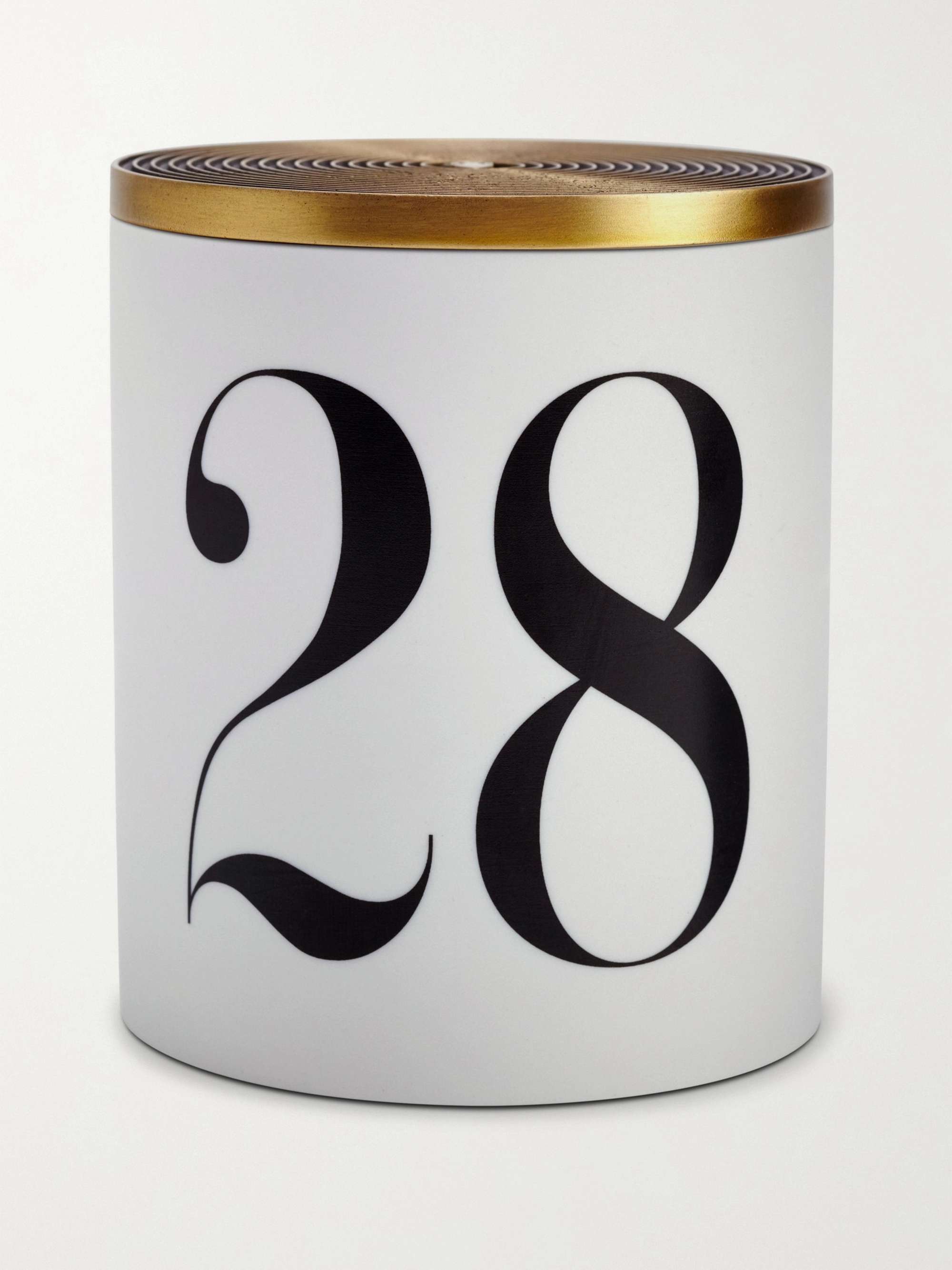 L'OBJET Mamounia No.28 Scented Candle, 350g