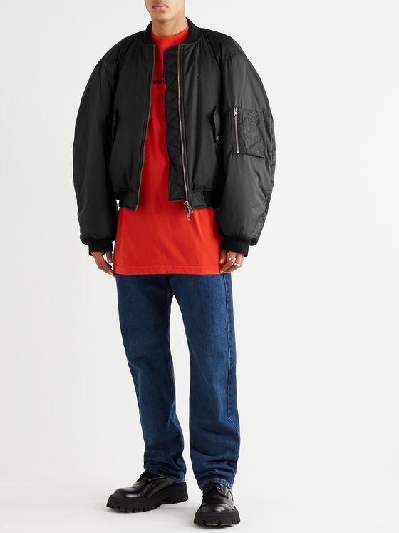Balenciaga Shell Jacket Online Sales, UP TO 60% OFF | www 