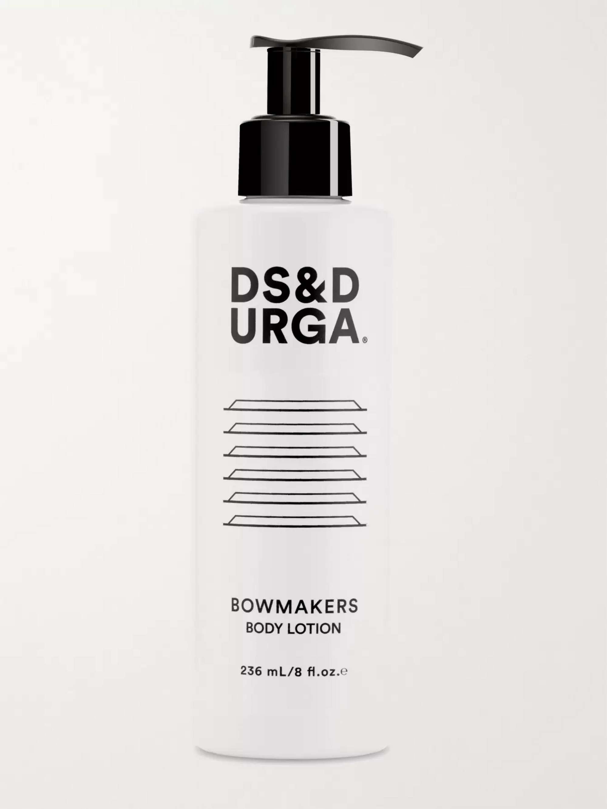 D.S. & DURGA Body Lotion - Bowmakers, 236ml
