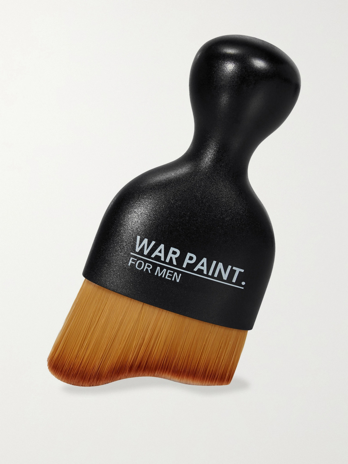 War Paint For Men Application Brush In Colourless