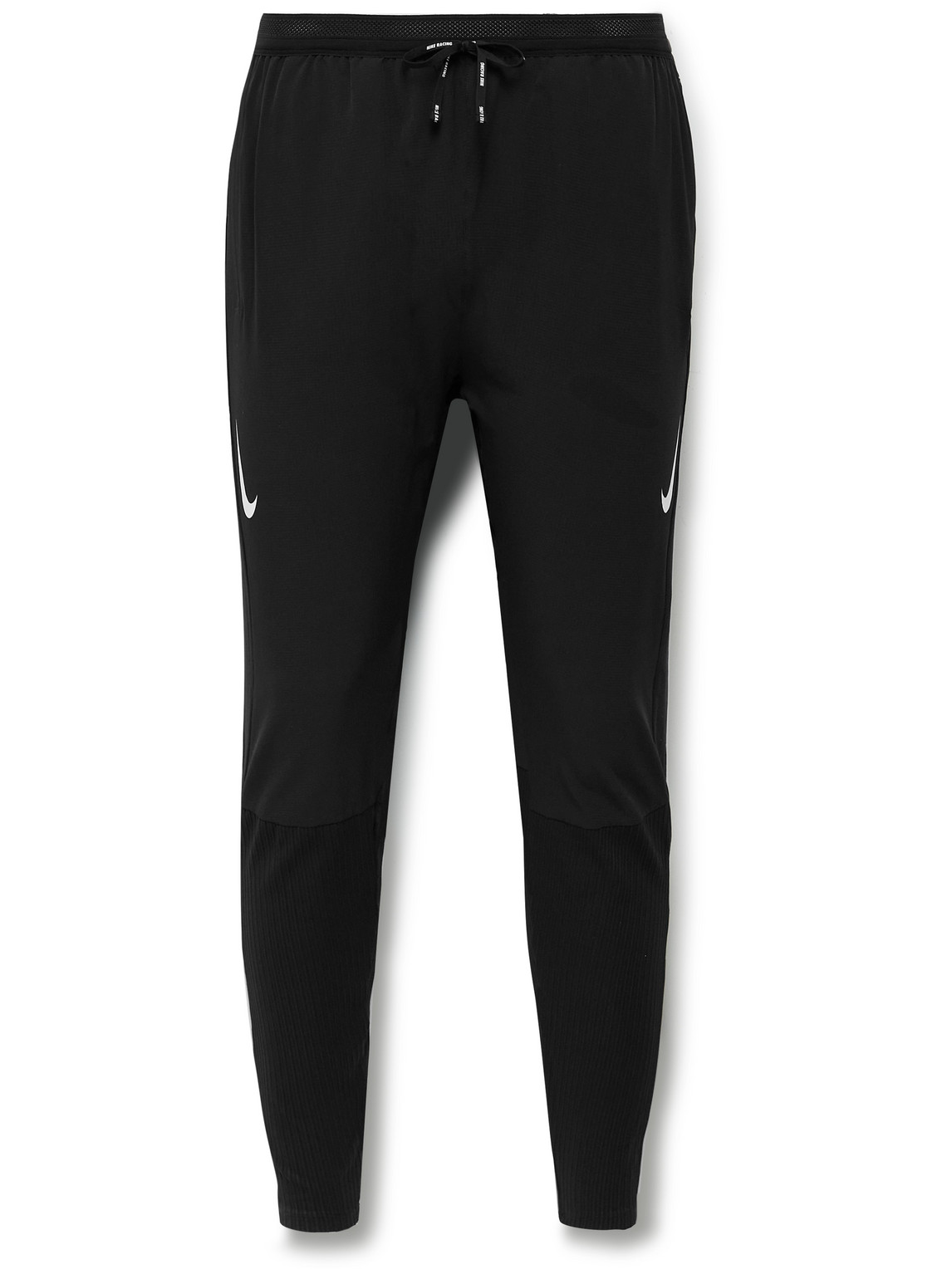 Nike Running AeroSwift Slim-Fit Tapered Dri-FIT ADV Track Pants