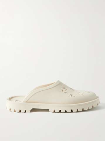 Sandals for Men | Gucci | MR PORTER
