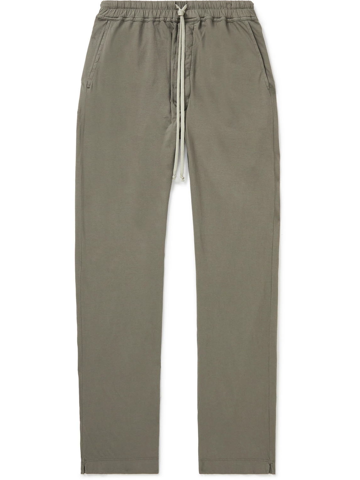 Berlin Organic Cotton-Jersey Sweatpants