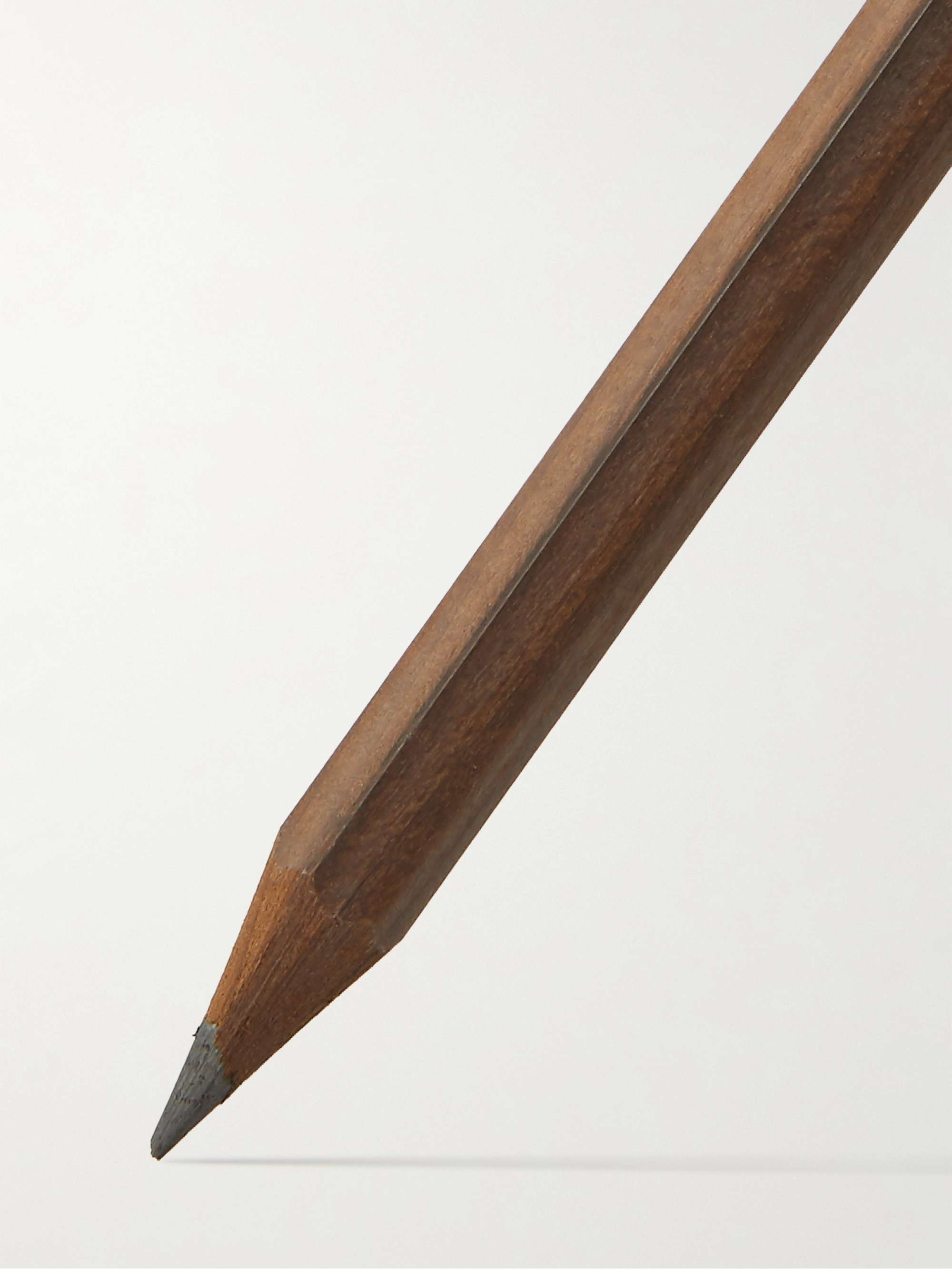 CARAN D'ACHE + Nespresso Pencils and FIXPENCIL Set