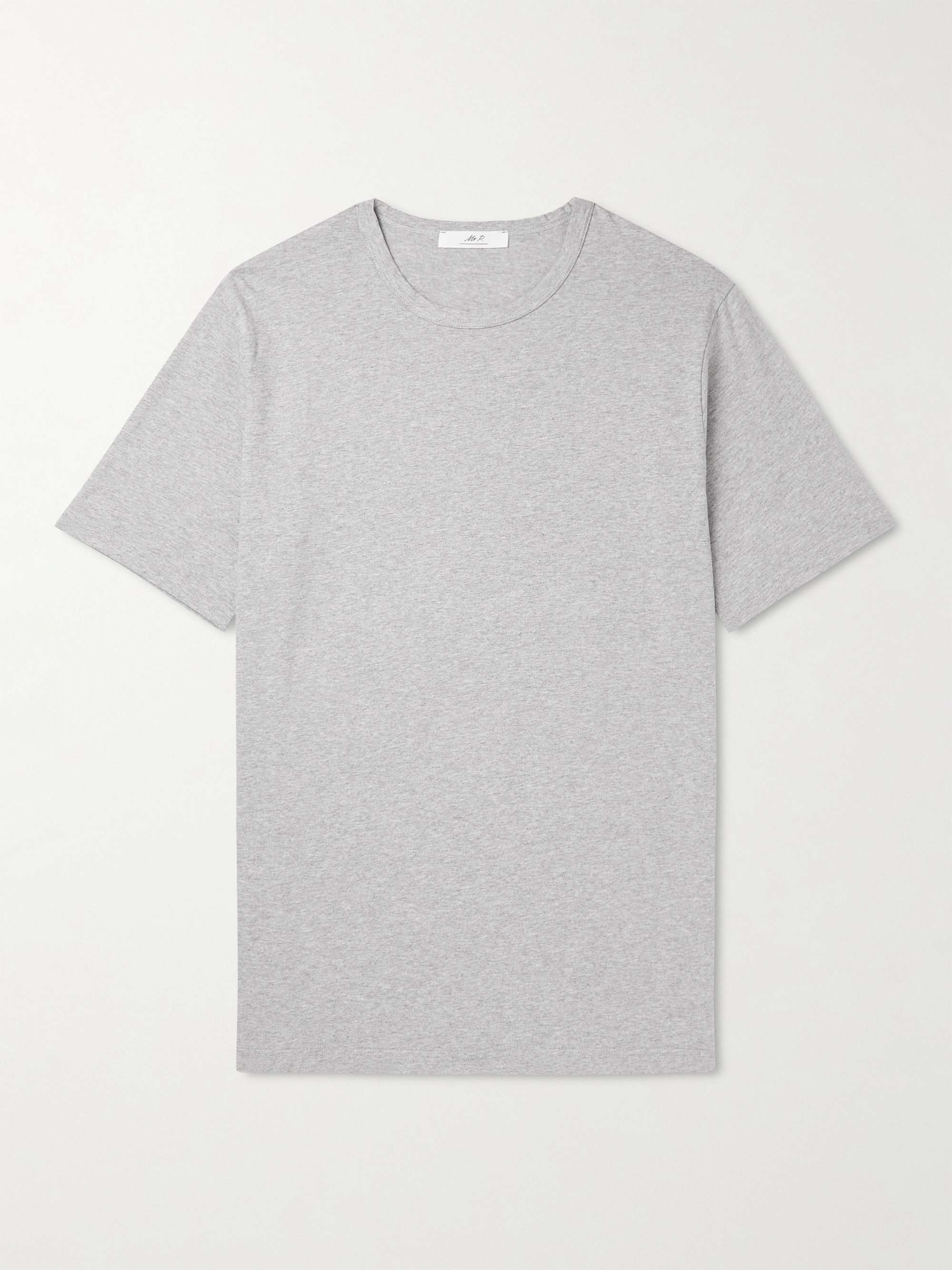 Multi Cotton-Jacquard Shirt | RRL | MR PORTER