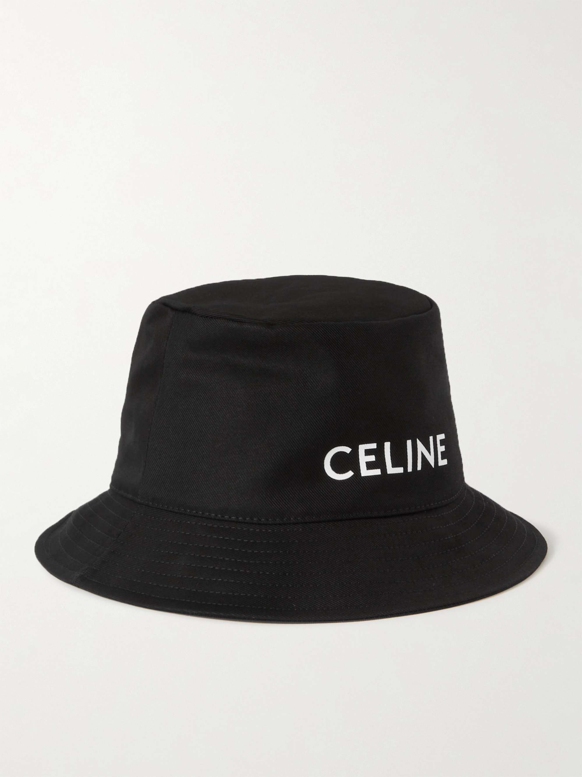 celine hat