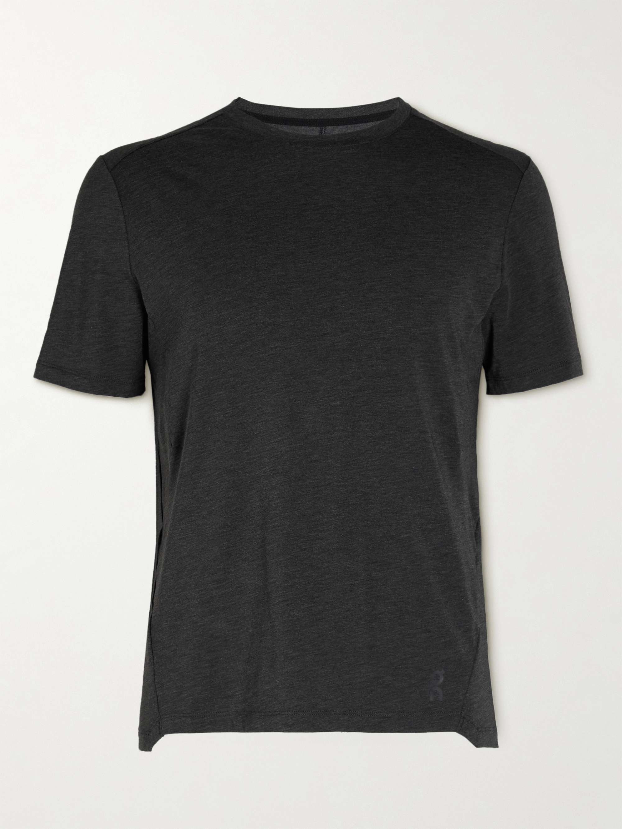 ON Active-T Stretch Cotton-Blend Jersey T-Shirt