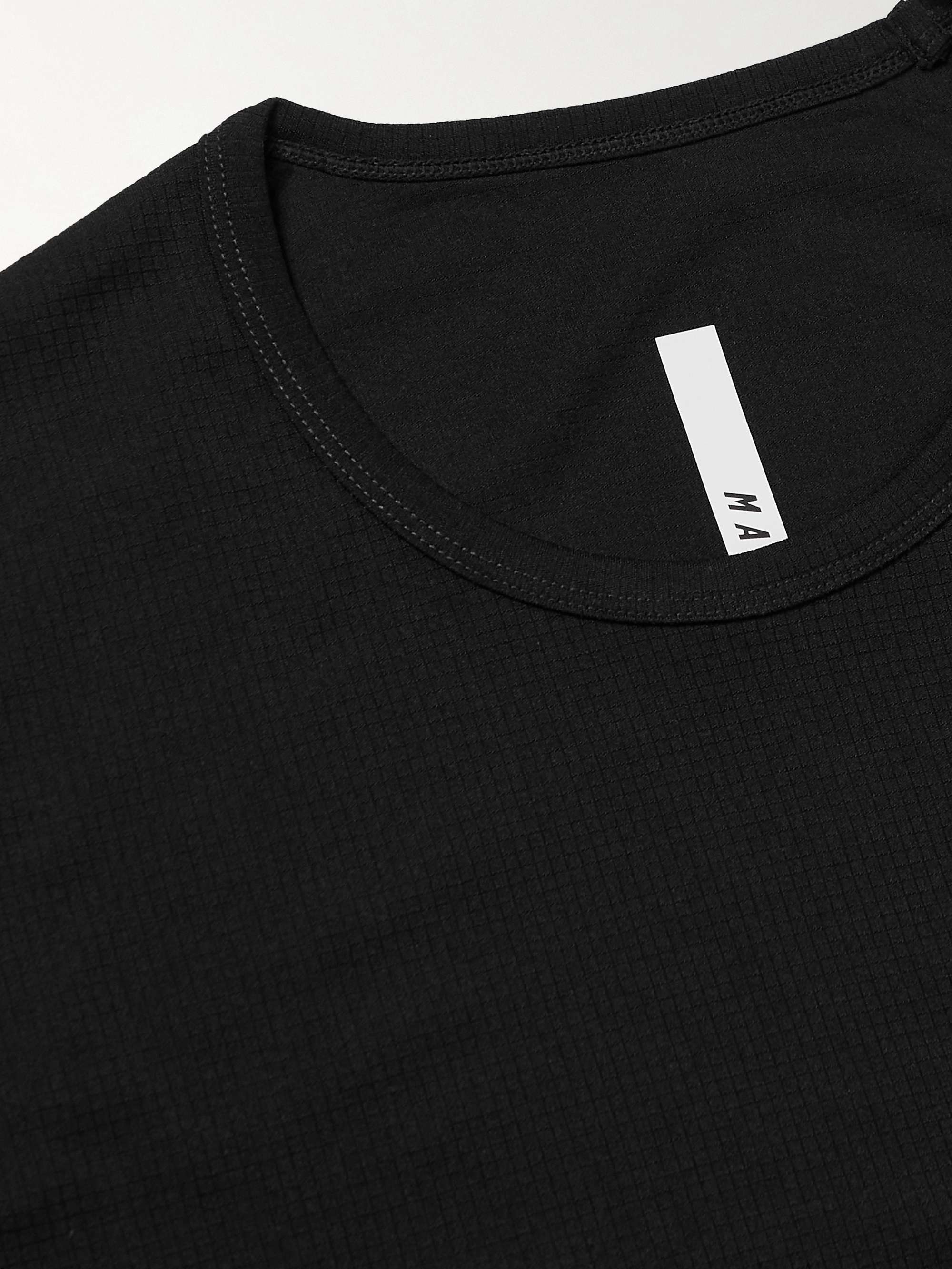 MAAP Alt Road Recycled Jersey Cycling T-Shirt