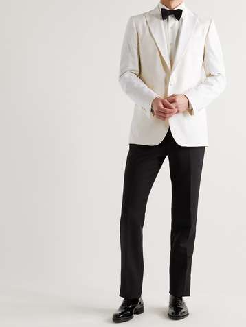 Designer Tuxedos for Men | Luxury Tuxedos | MR PORTER