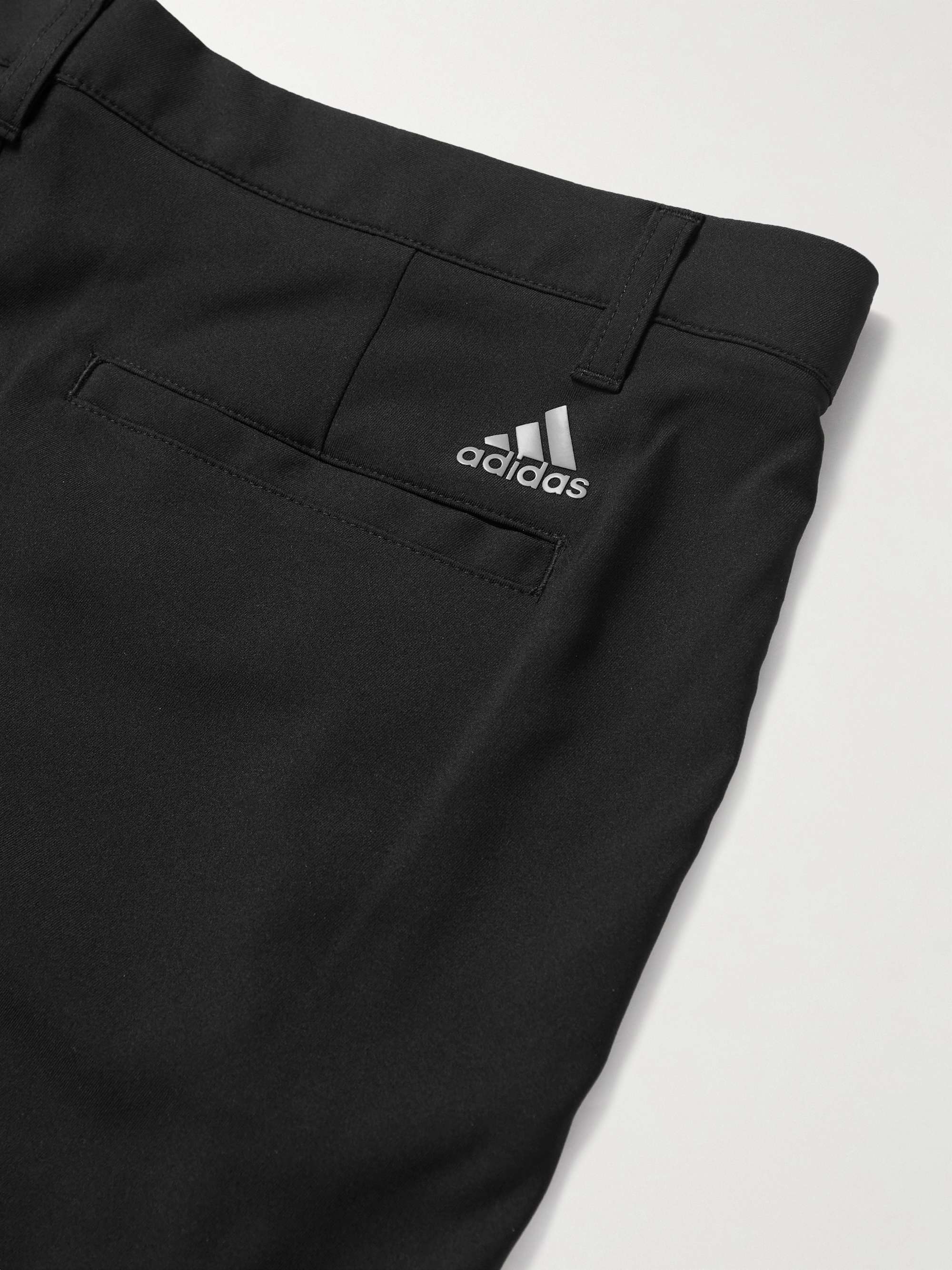 ADIDAS GOLF Ultimate365 Slim-Fit Tapered Recycled Primegreen Golf Trousers