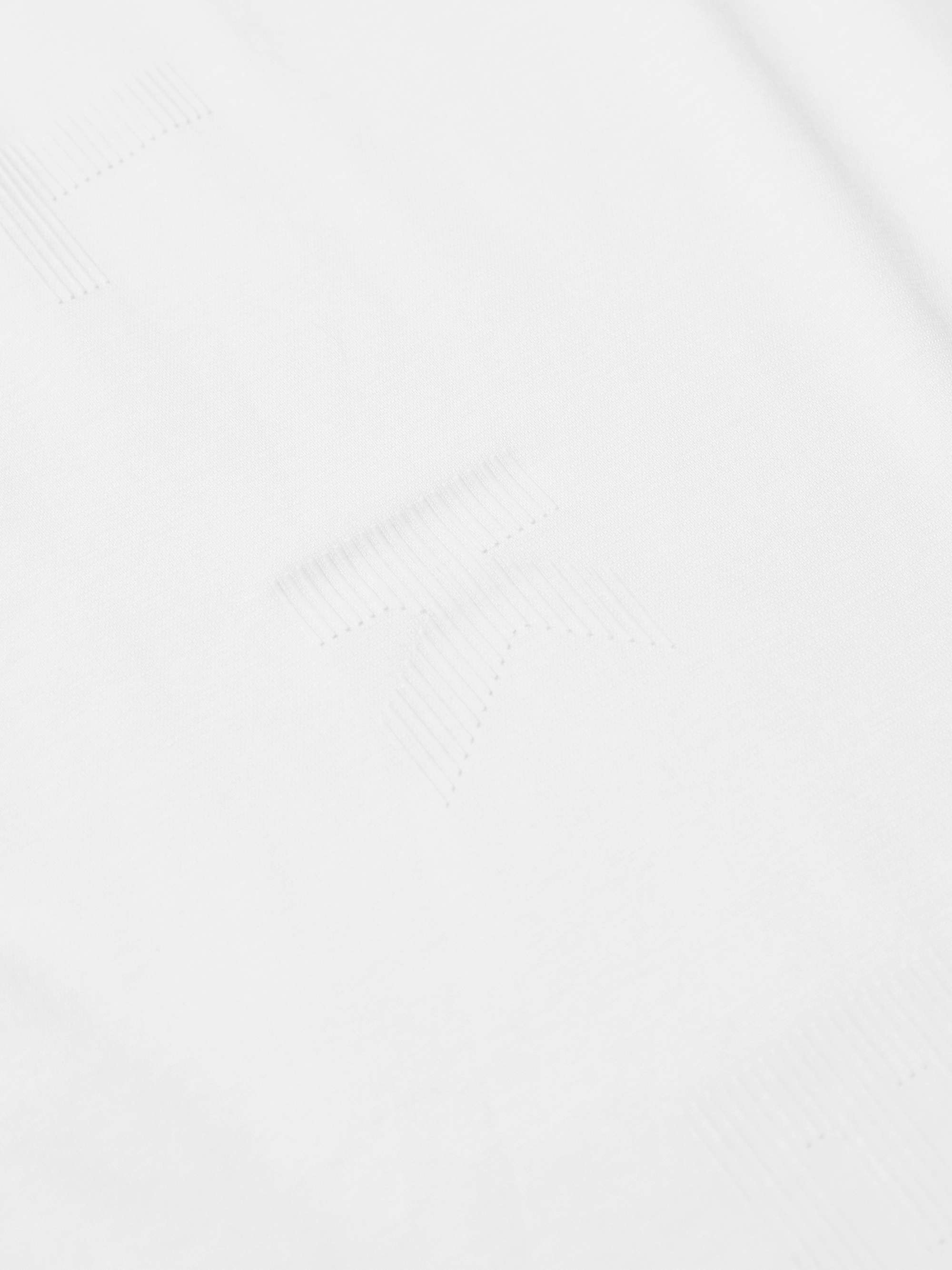 FALKE ERGONOMIC SPORT SYSTEM Printed Lyocell and Cotton-Blend Jersey T-Shirt