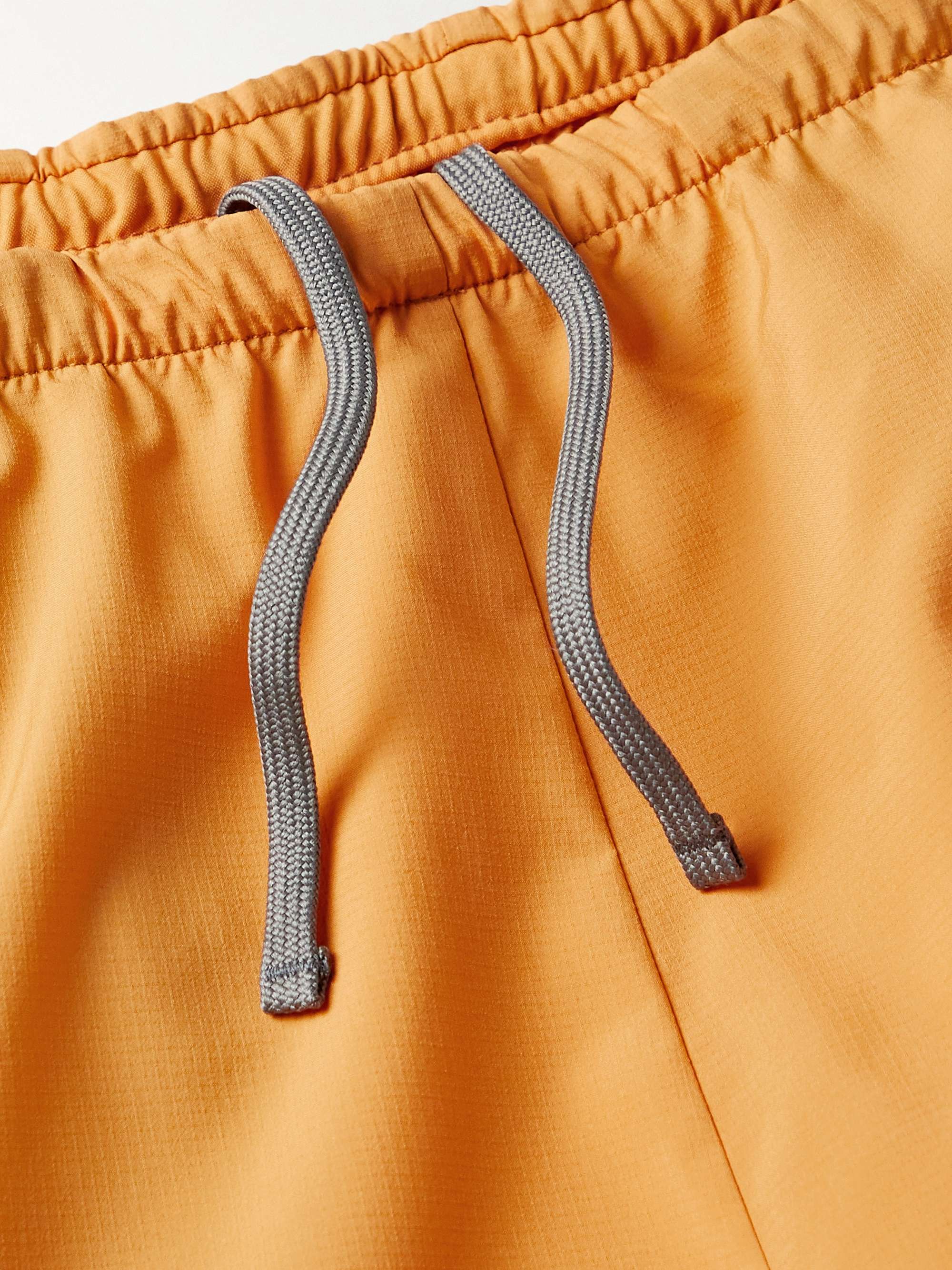 HOUDINI Pace Wind Recycled C9 Ripstop Shorts