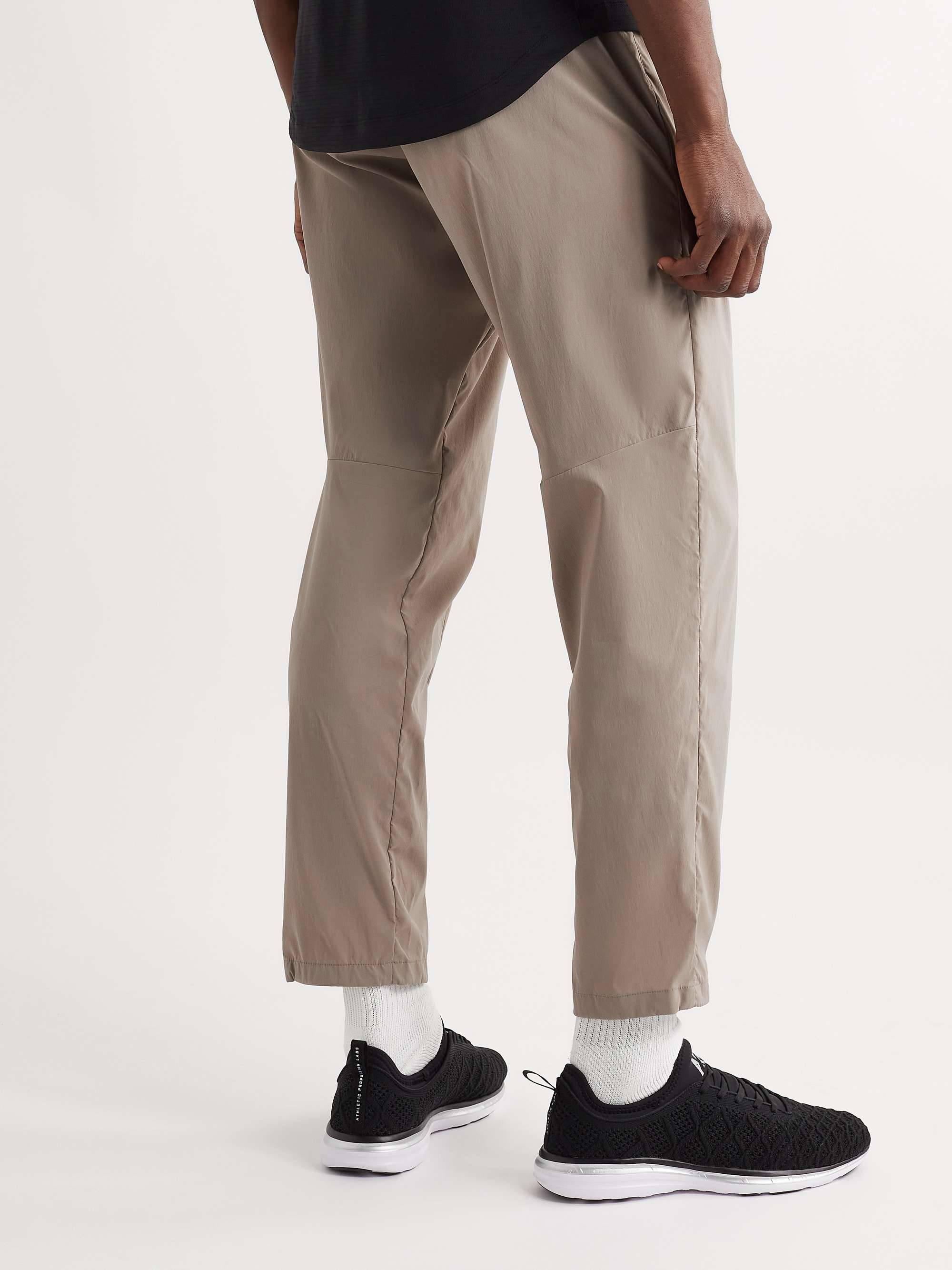 HOUDINI Wadi Slim-Fit Liquid Rock™ Trousers