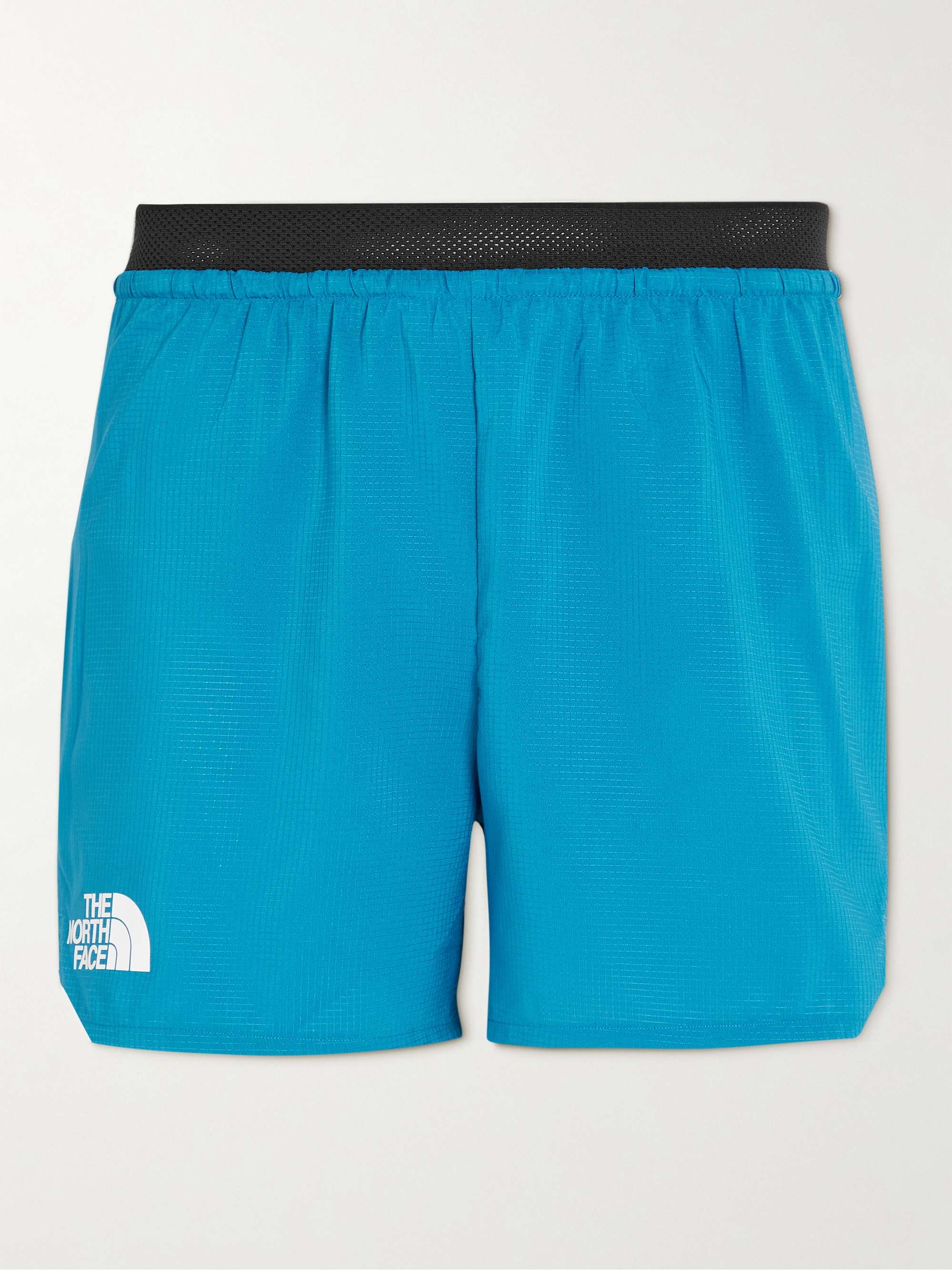 THE NORTH FACE Flight Stridelight Stretch-Shell Shorts