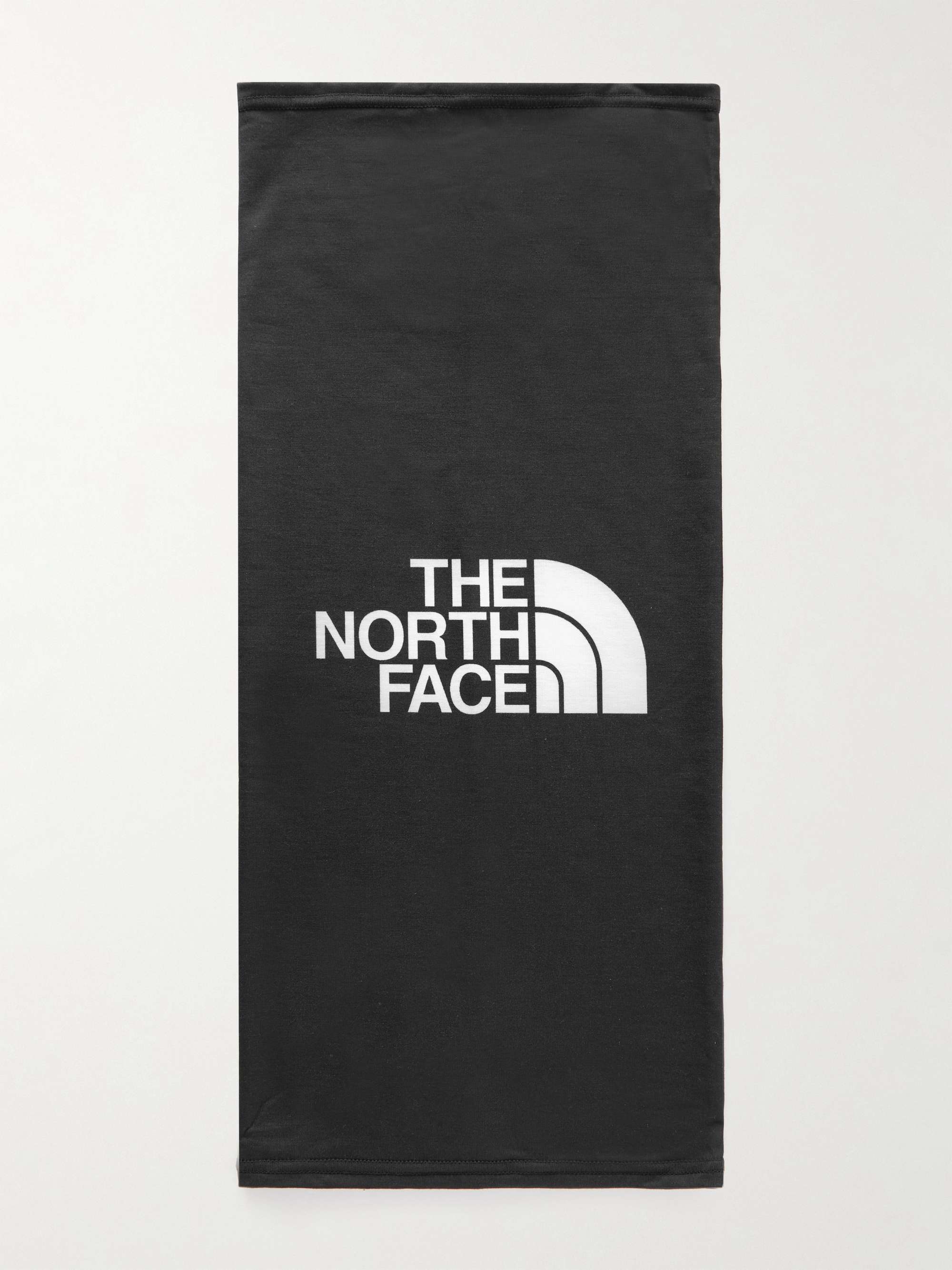 THE NORTH FACE Dipsea 2.0 Logo-Print Recycled Jersey Neck Warmer