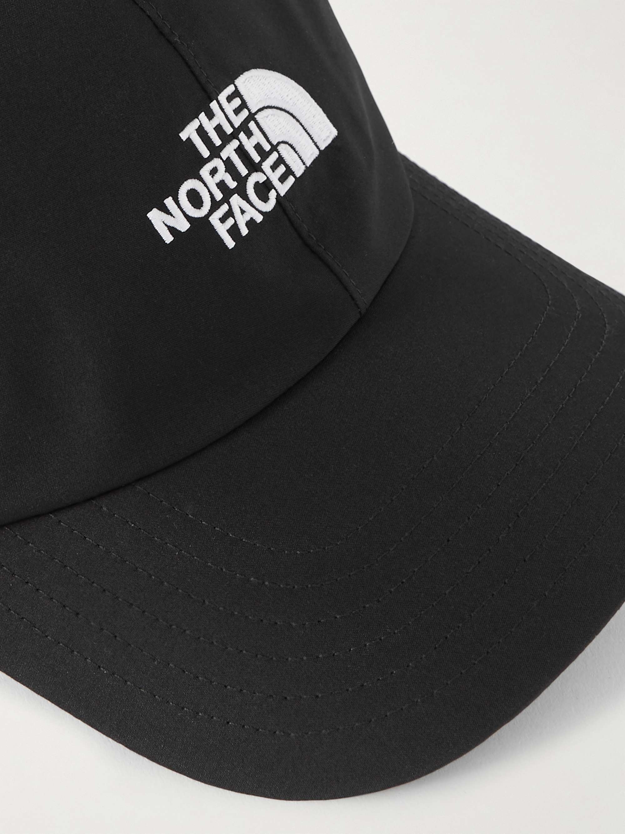 THE NORTH FACE Logo-Embroidered Recycled FUTURELIGHT Baseball Cap