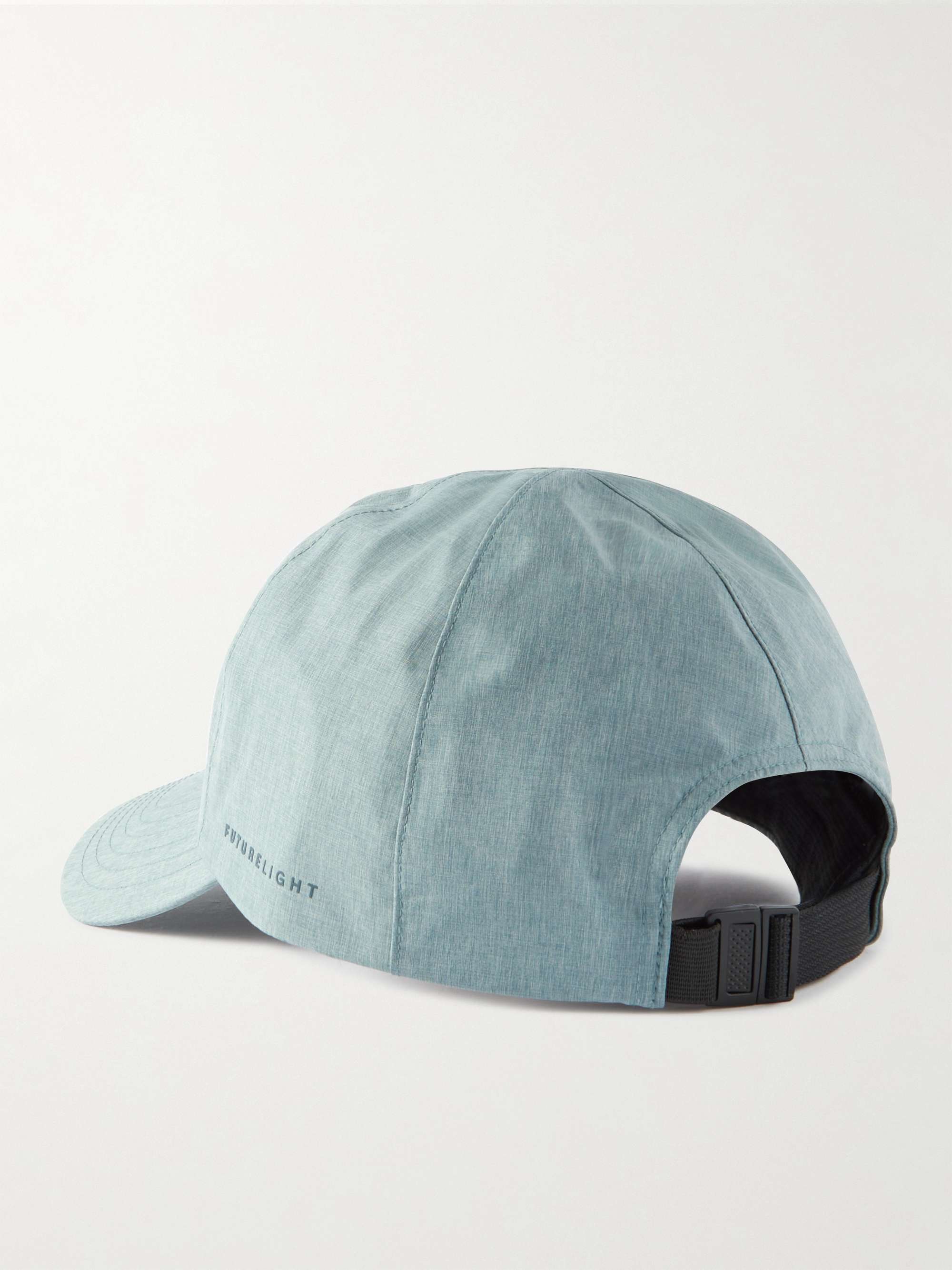 THE NORTH FACE Logo-Embroidered Shell Baseball Cap