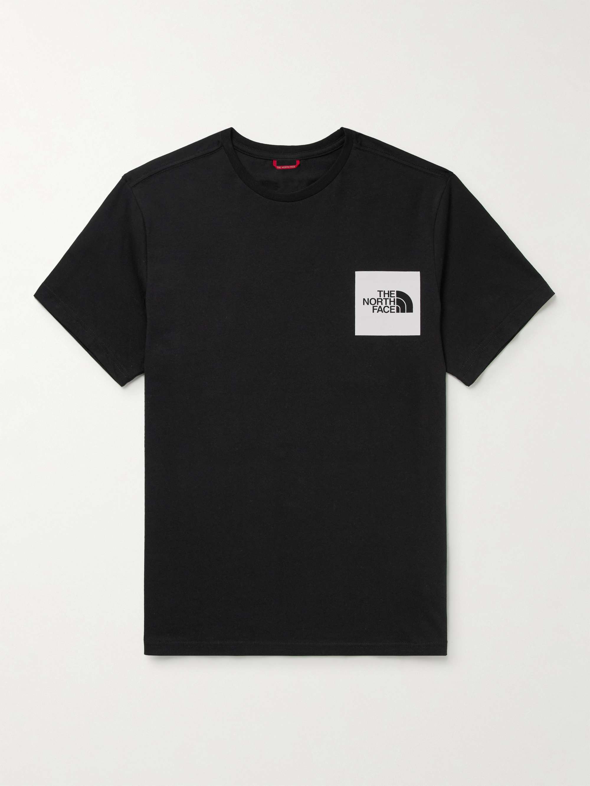 THE NORTH FACE Galahm Printed Cotton-Jersey T-Shirt