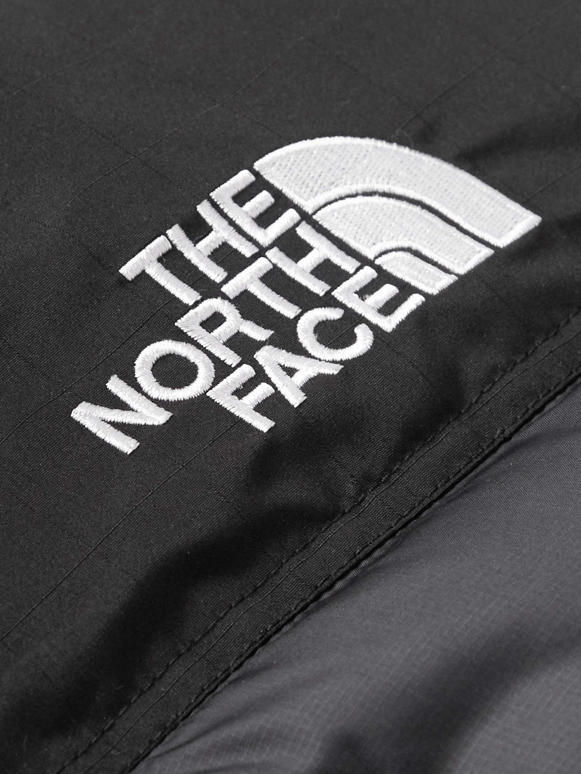 THE NORTH FACE BB HMLYN Quilted Ripstop Hooded Down Parka