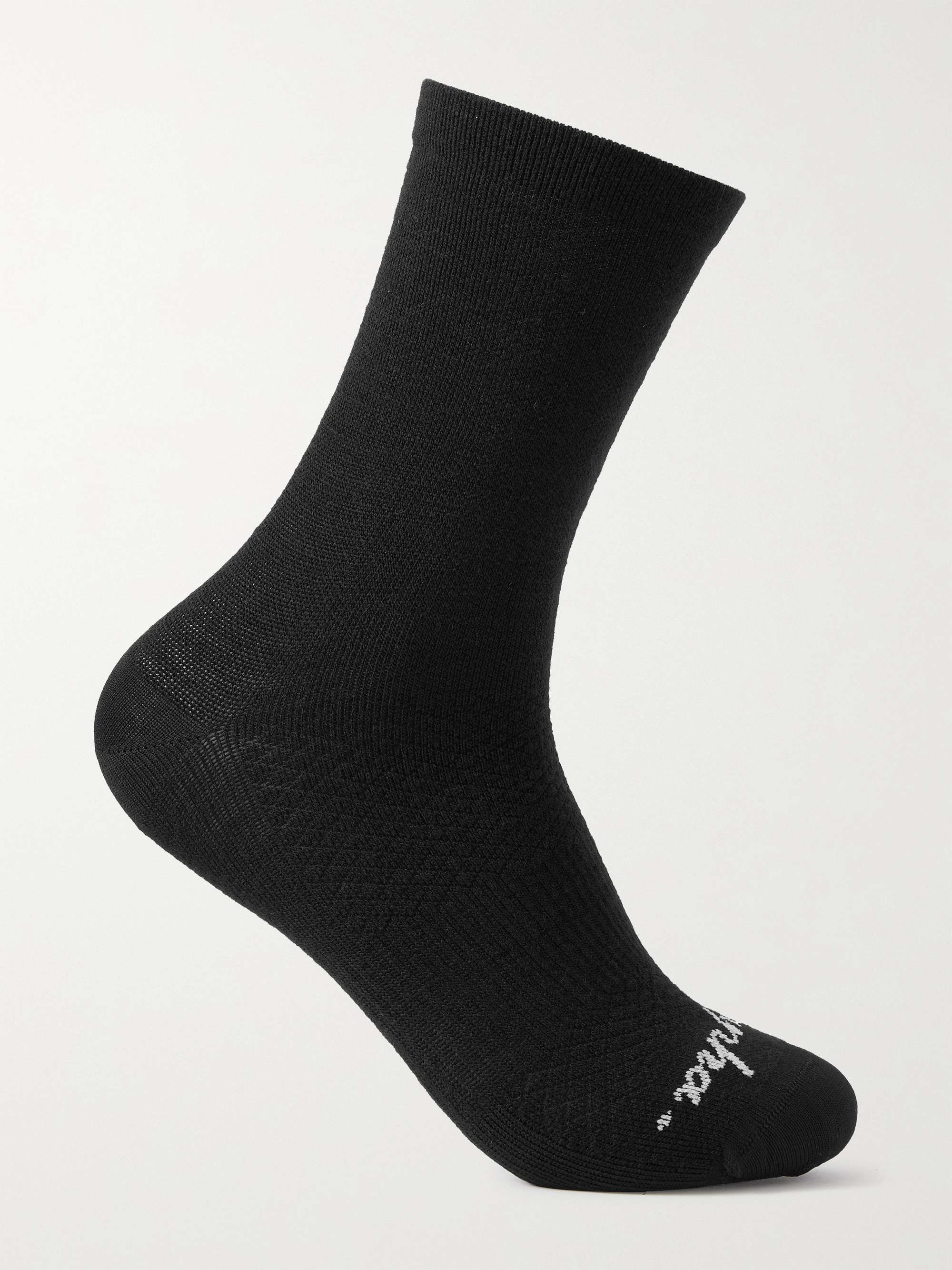 RAPHA Trail Merino Wool-Blend Socks