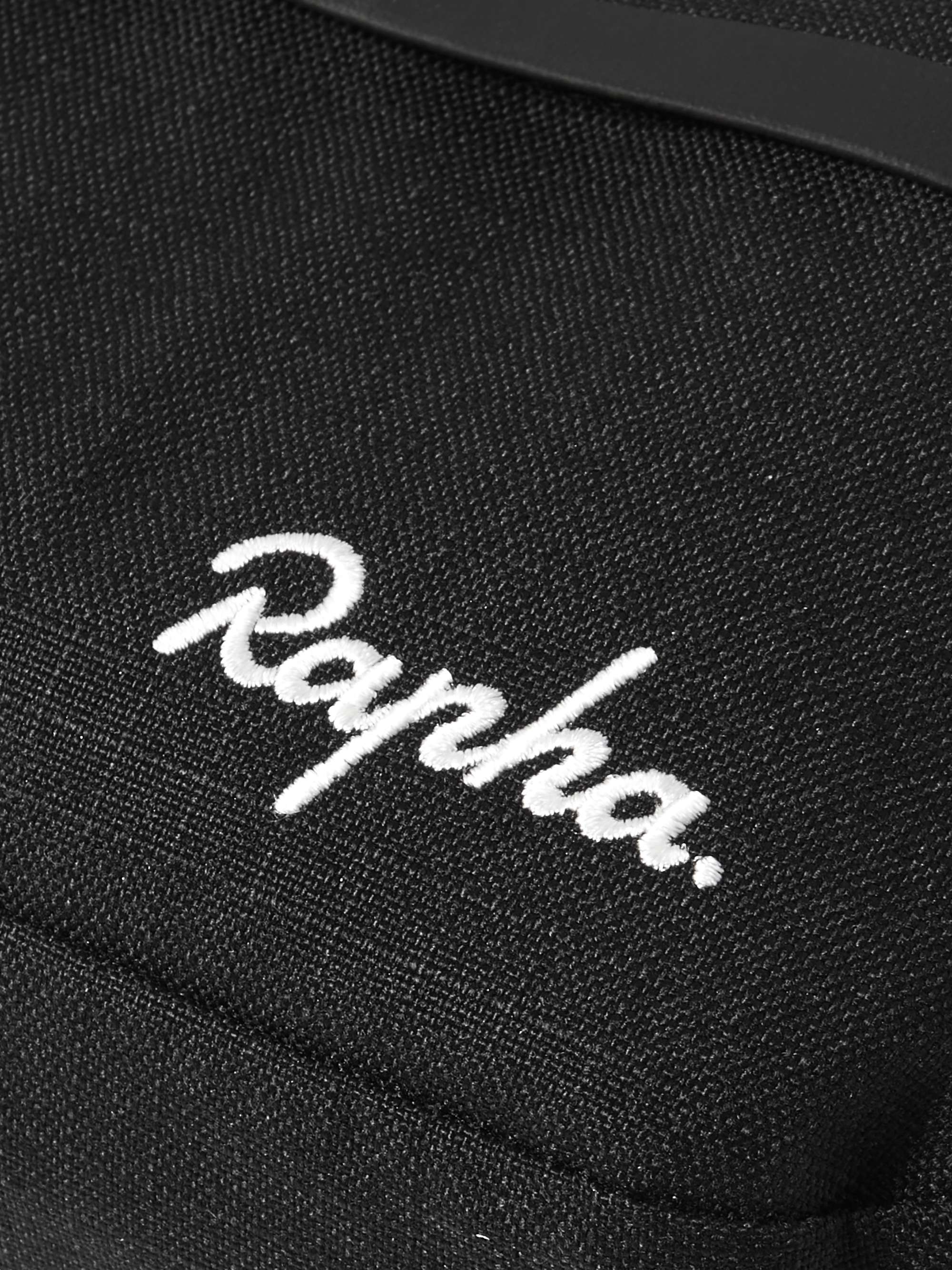 RAPHA Explore Logo-Embroidered Recycled Nylon-Ripstop Cycling Bar Bag