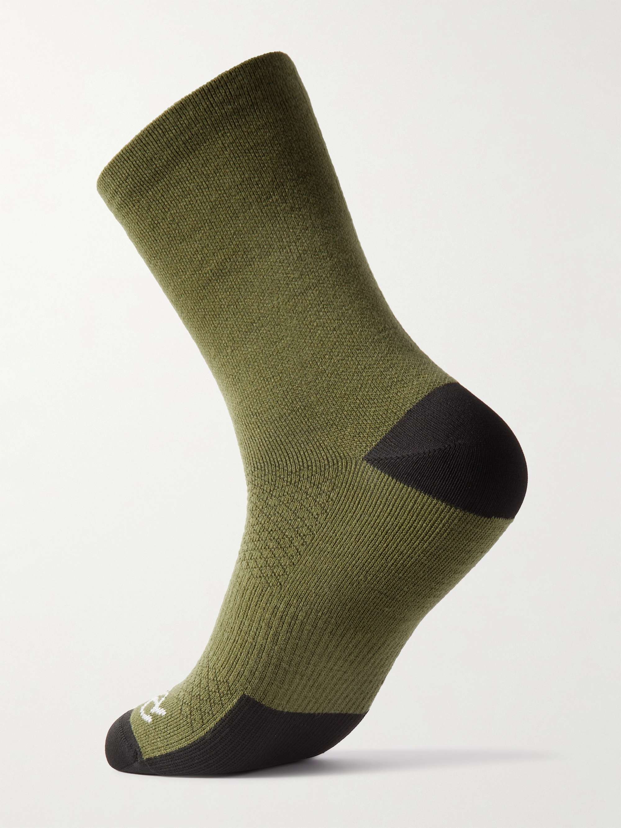 RAPHA Trail Merino Wool-Blend Socks