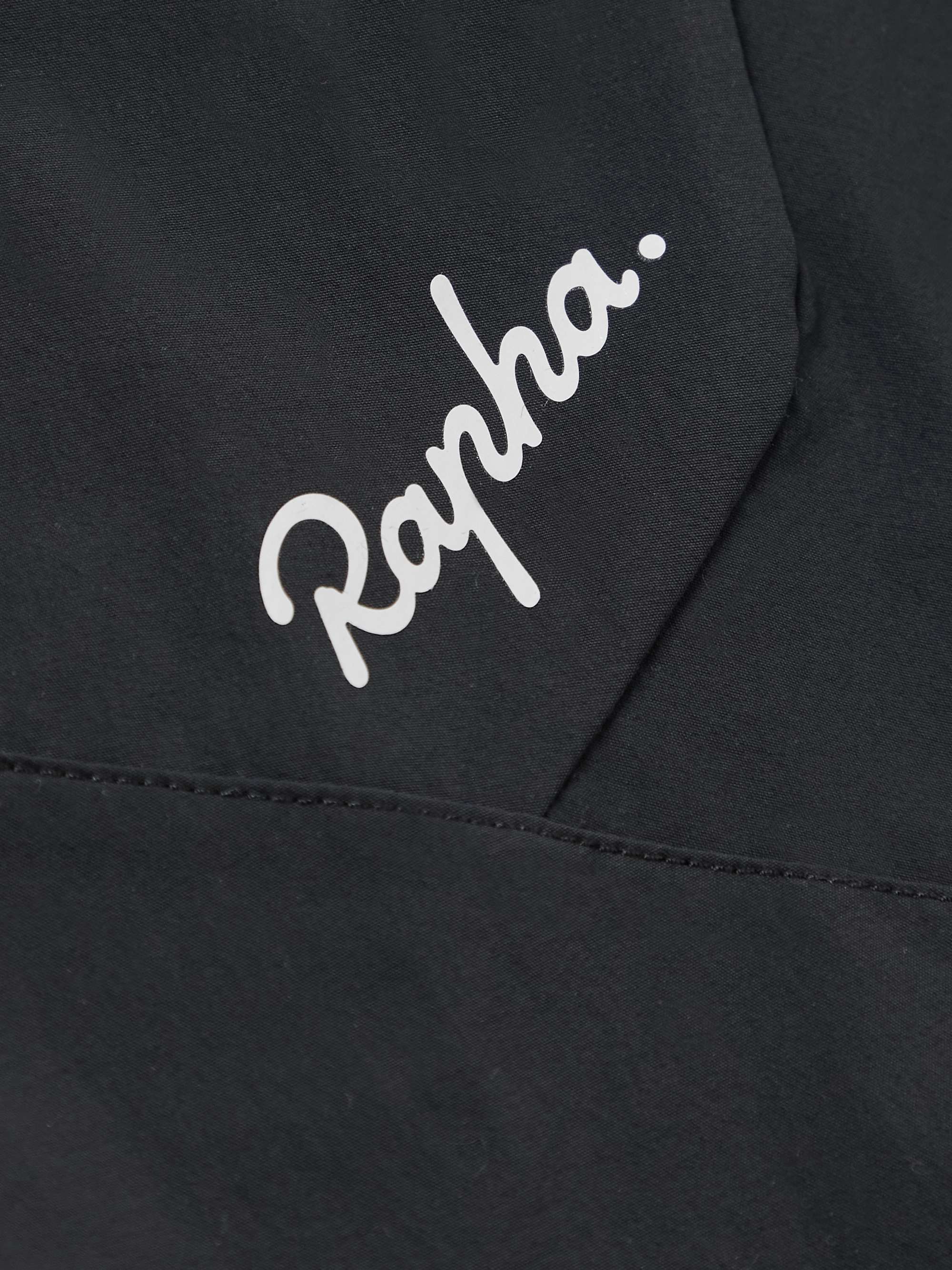 RAPHA Trail Slim-Fit Stretch-Shell Shorts