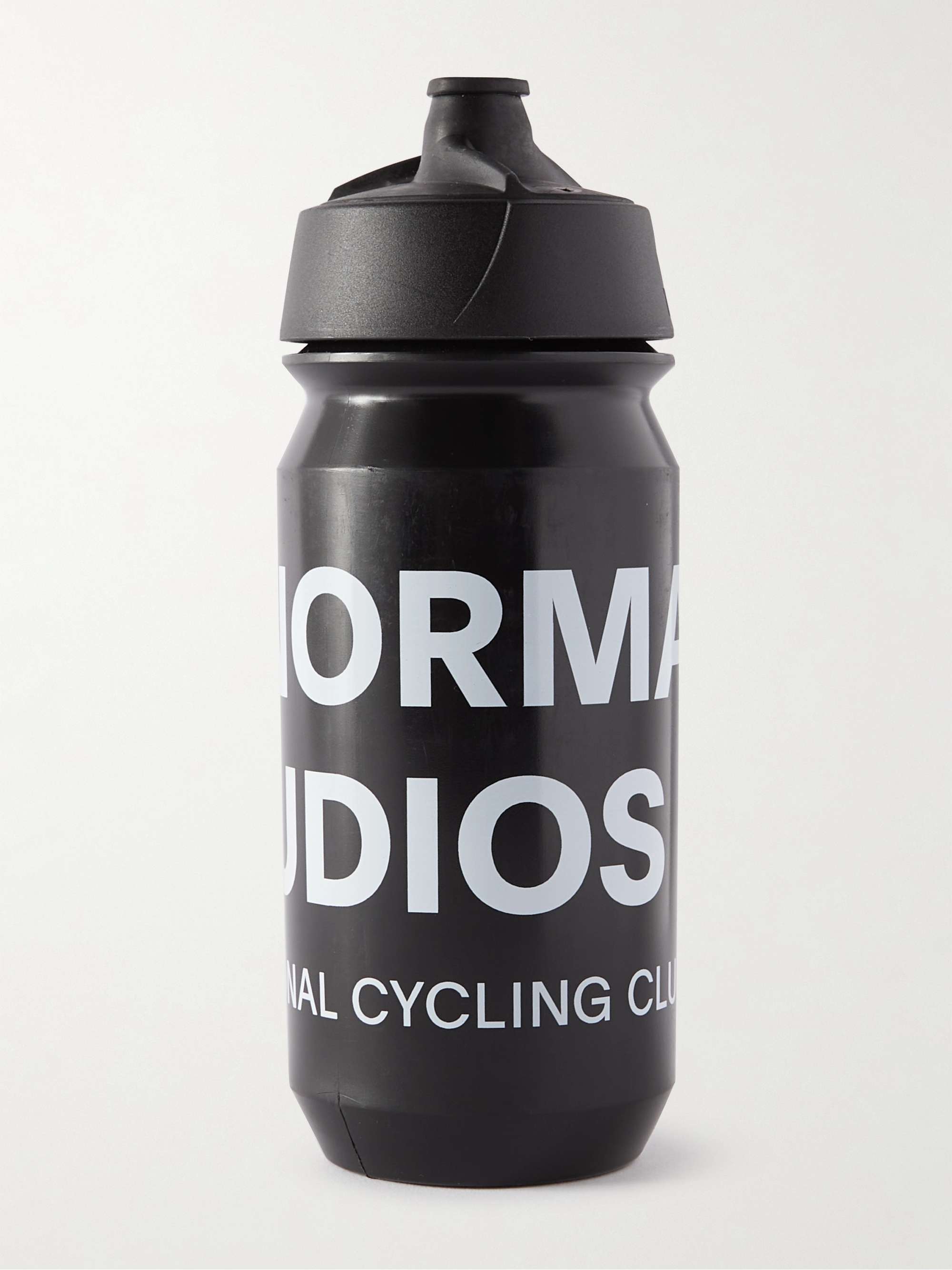 PAS NORMAL STUDIOS Logo-Print Water Bottle, 500ml