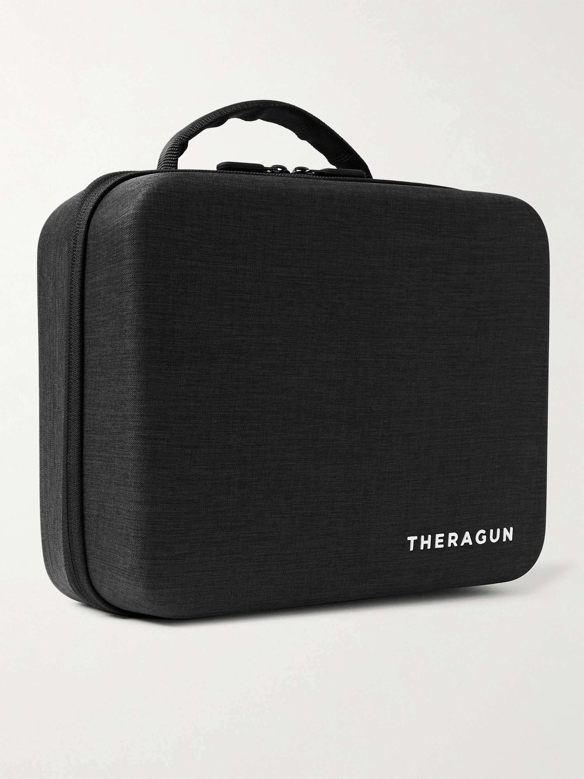 THERABODY Theragun PRO Limited Edition Gold-Plated Massager