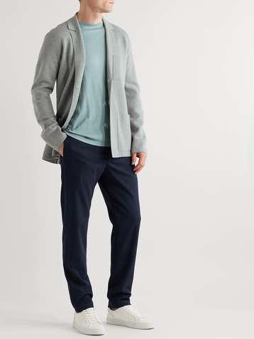 Men's Blazers | Designer Sports Jackets | MR PORTER