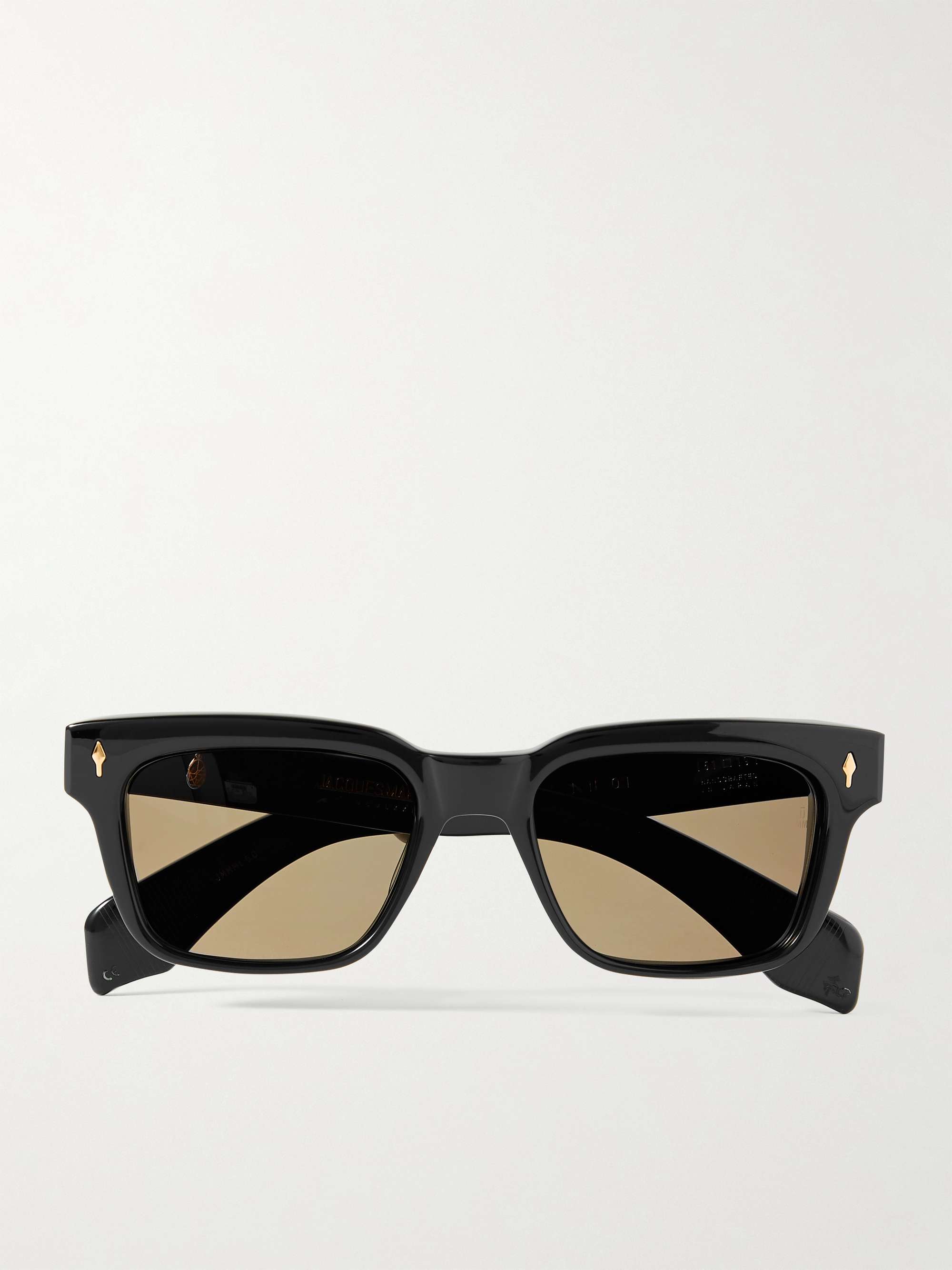 mrporter.com | Molino Square-Frame Acetate Sunglasses