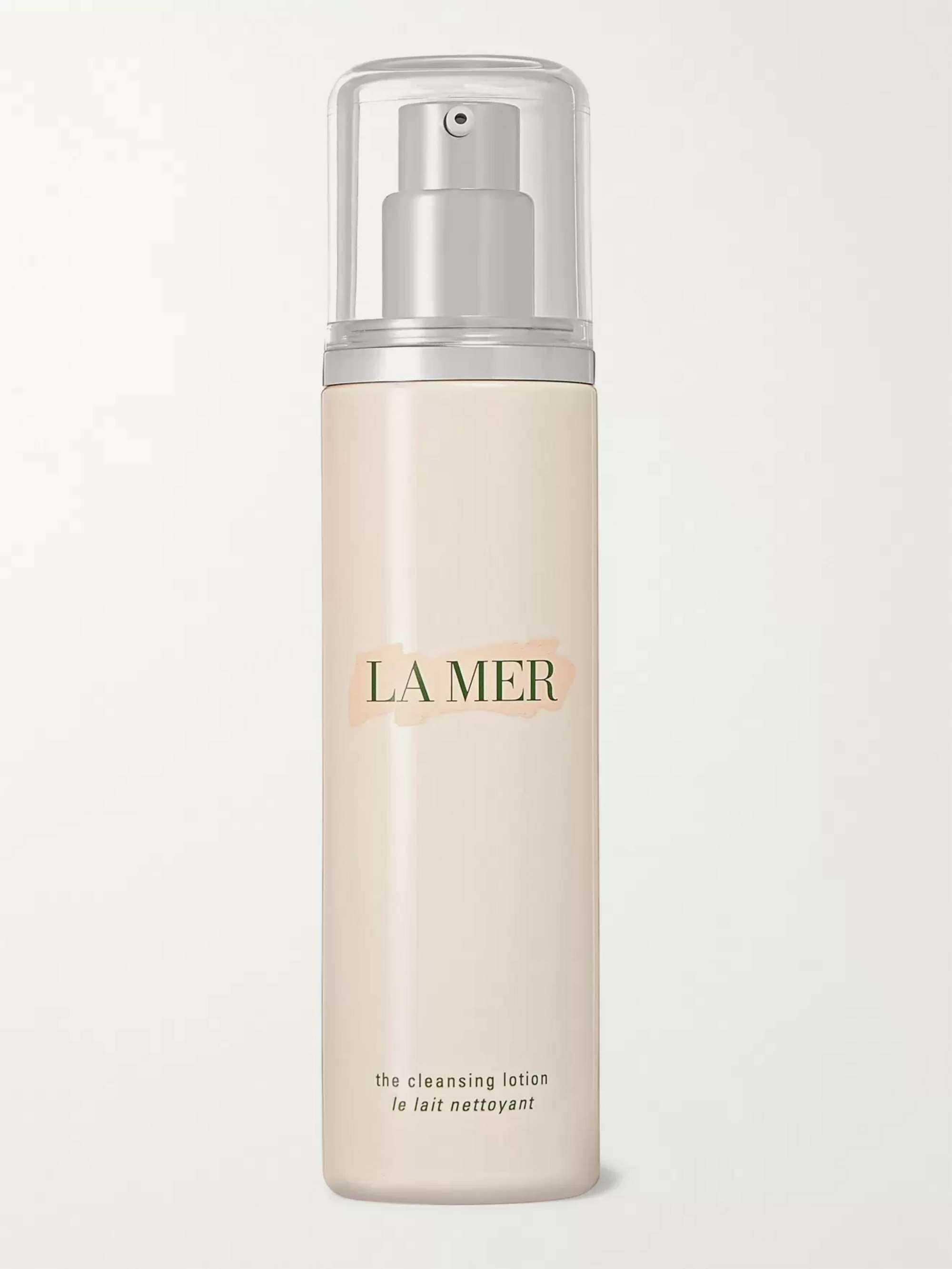 LA MER The Cleansing Lotion, 200ml