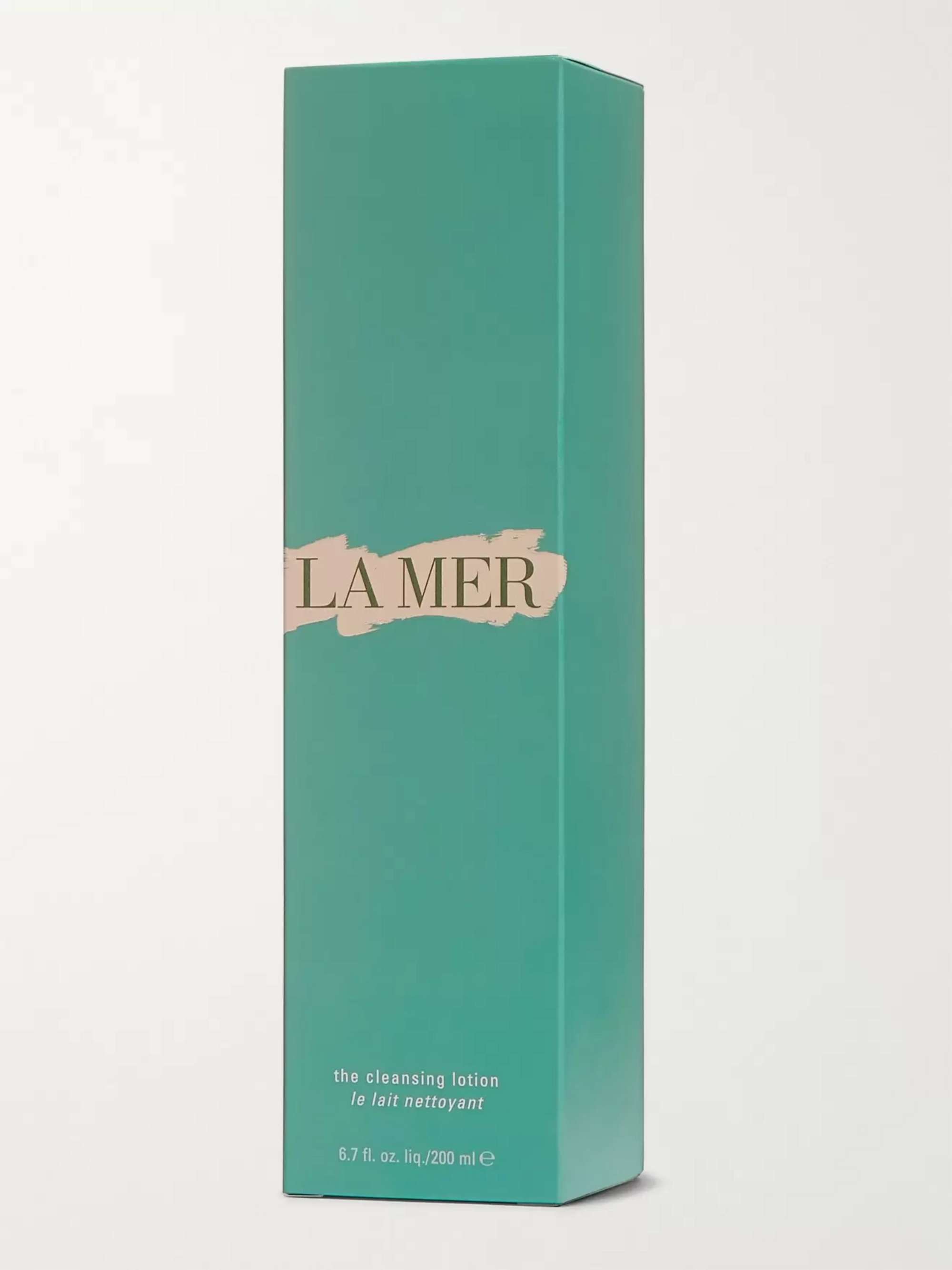 La Mer The Cleansing Lotion, 200ml