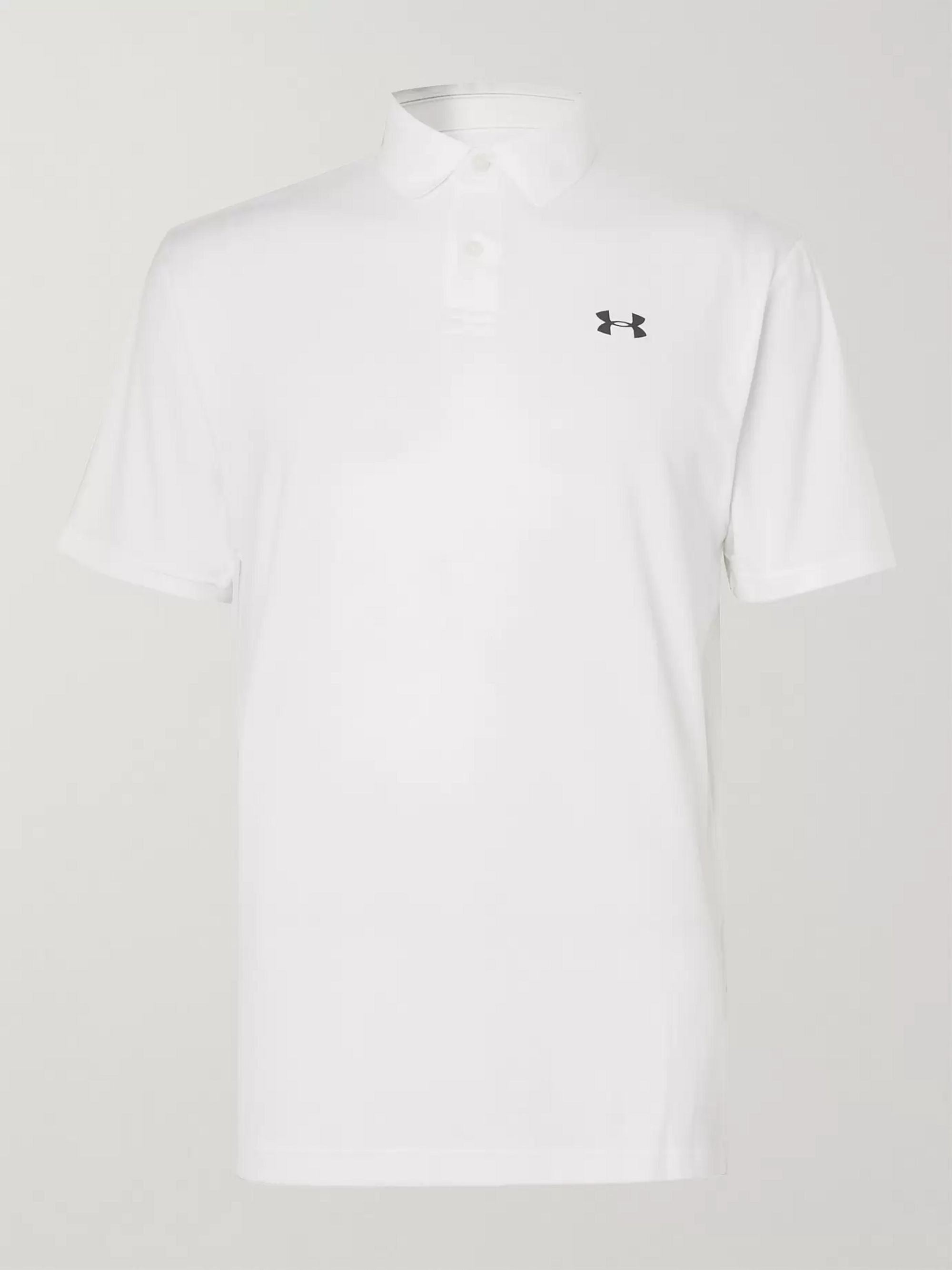 Golf Polo Shirt | Under Armour | MR PORTER