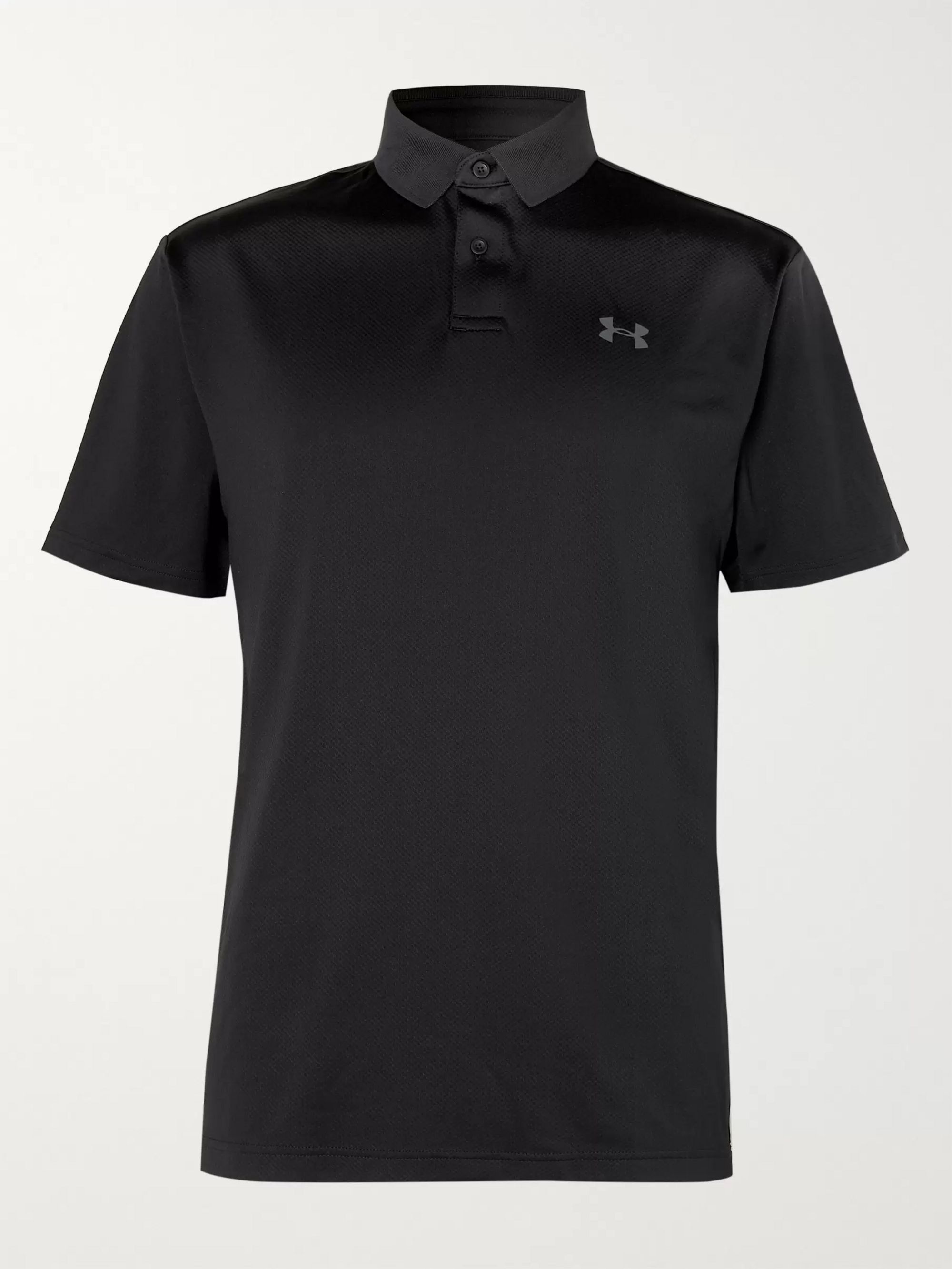 Golf Polo Shirt | Under Armour | MR PORTER