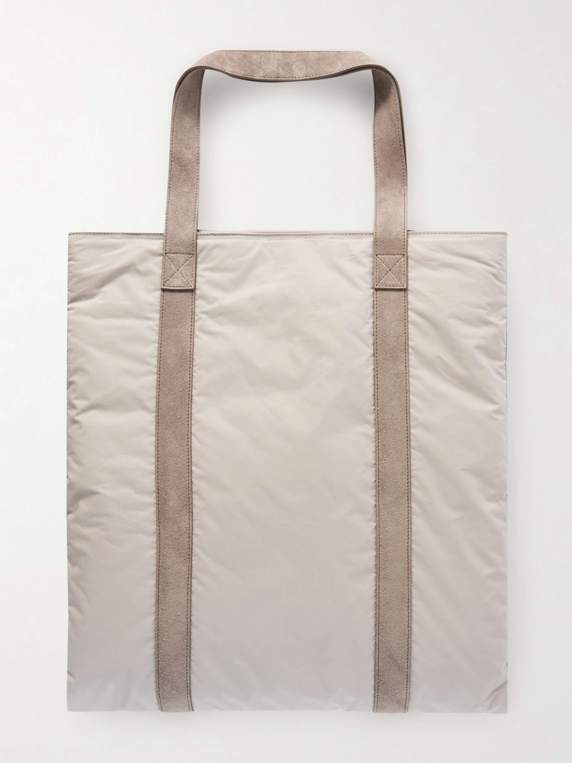 BRUNELLO CUCINELLI Shell Garment Bag