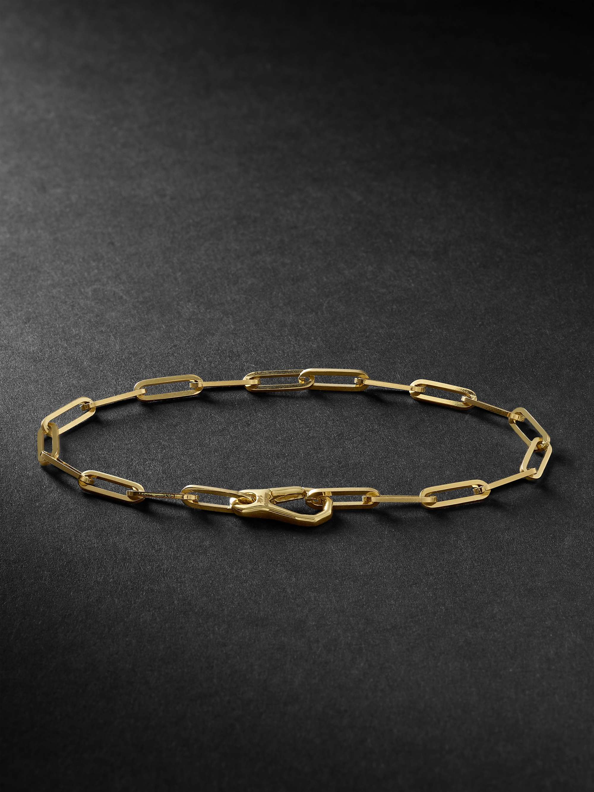 MATEO Gold Bracelet