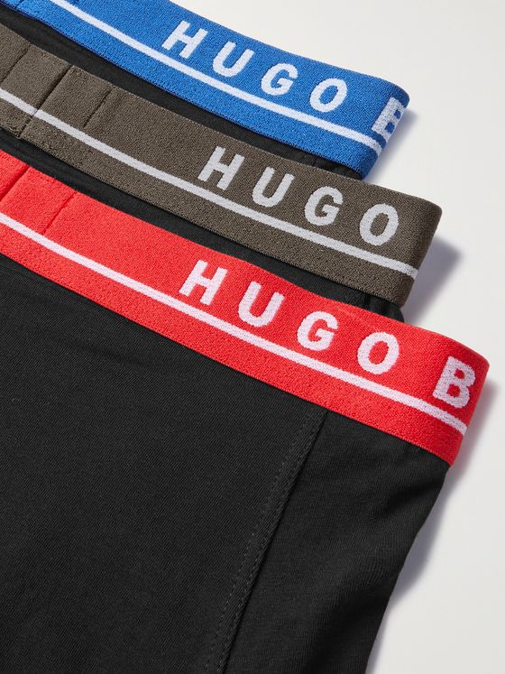 hugo boss socks and boxers