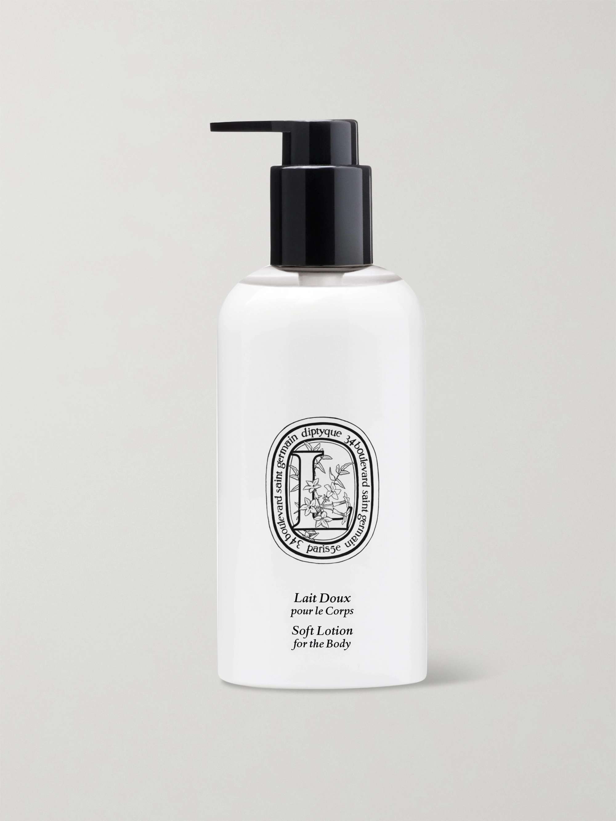 DIPTYQUE Soft Body Lotion, 250ml