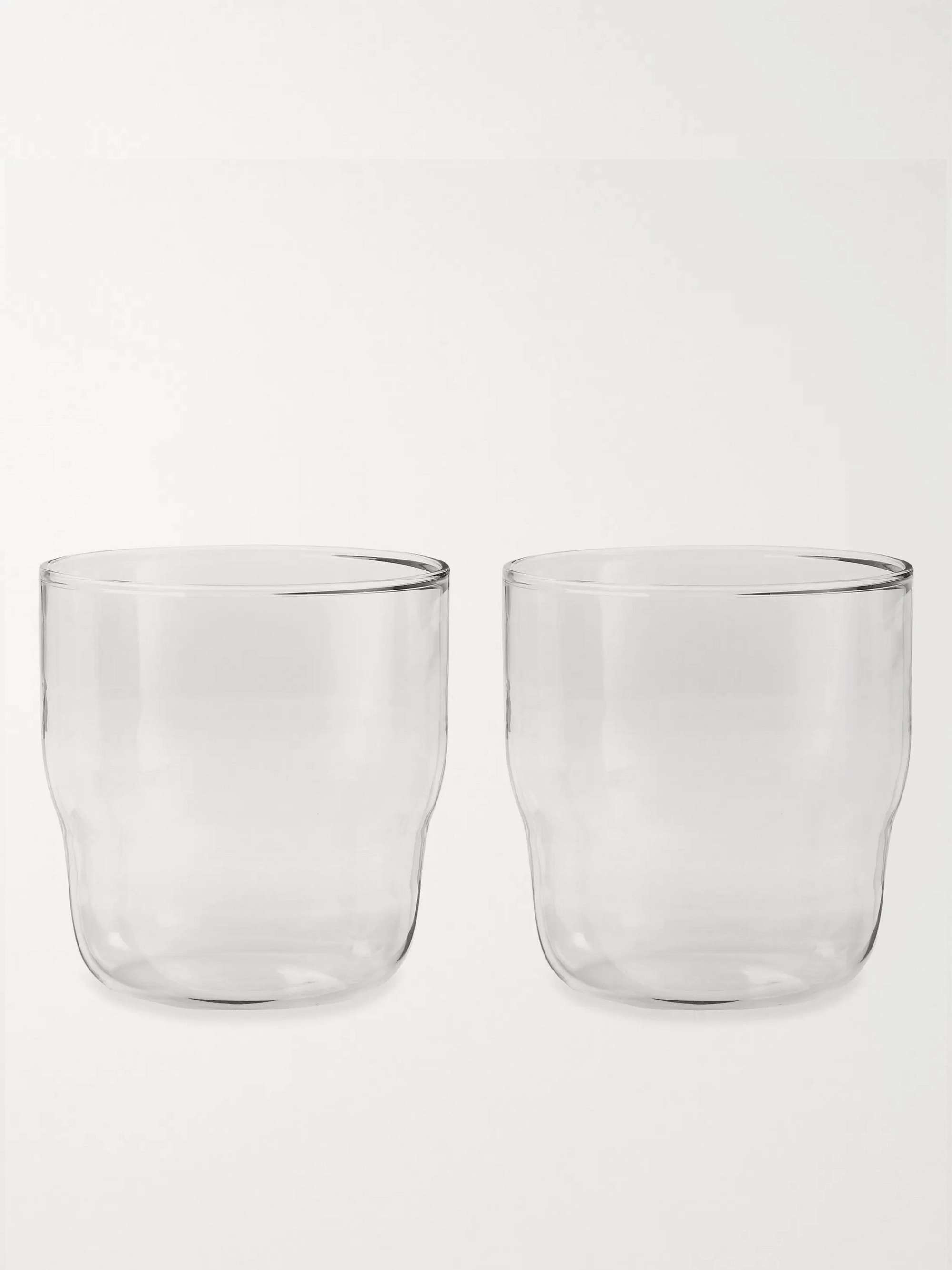 R+D.LAB Helg Set of Two Tumblers