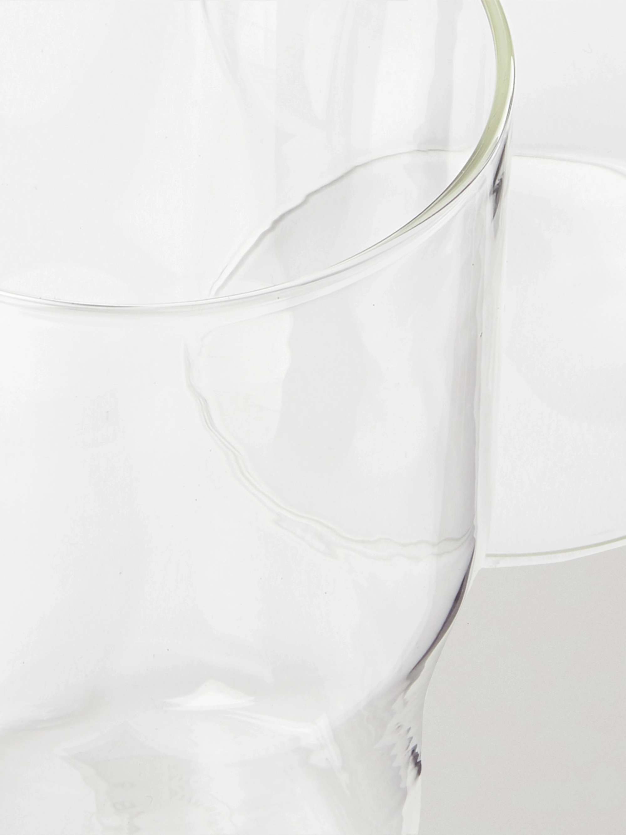R+D.LAB Helg Bevanda Set of Two Glasses