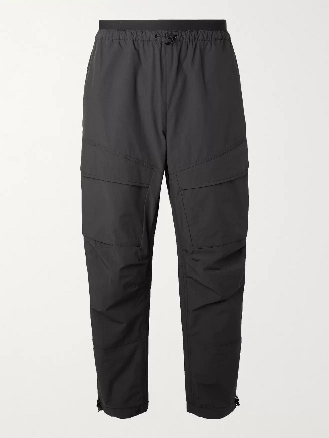 NIKE TECH PACK TAPERED SHELL SWEATPANTS