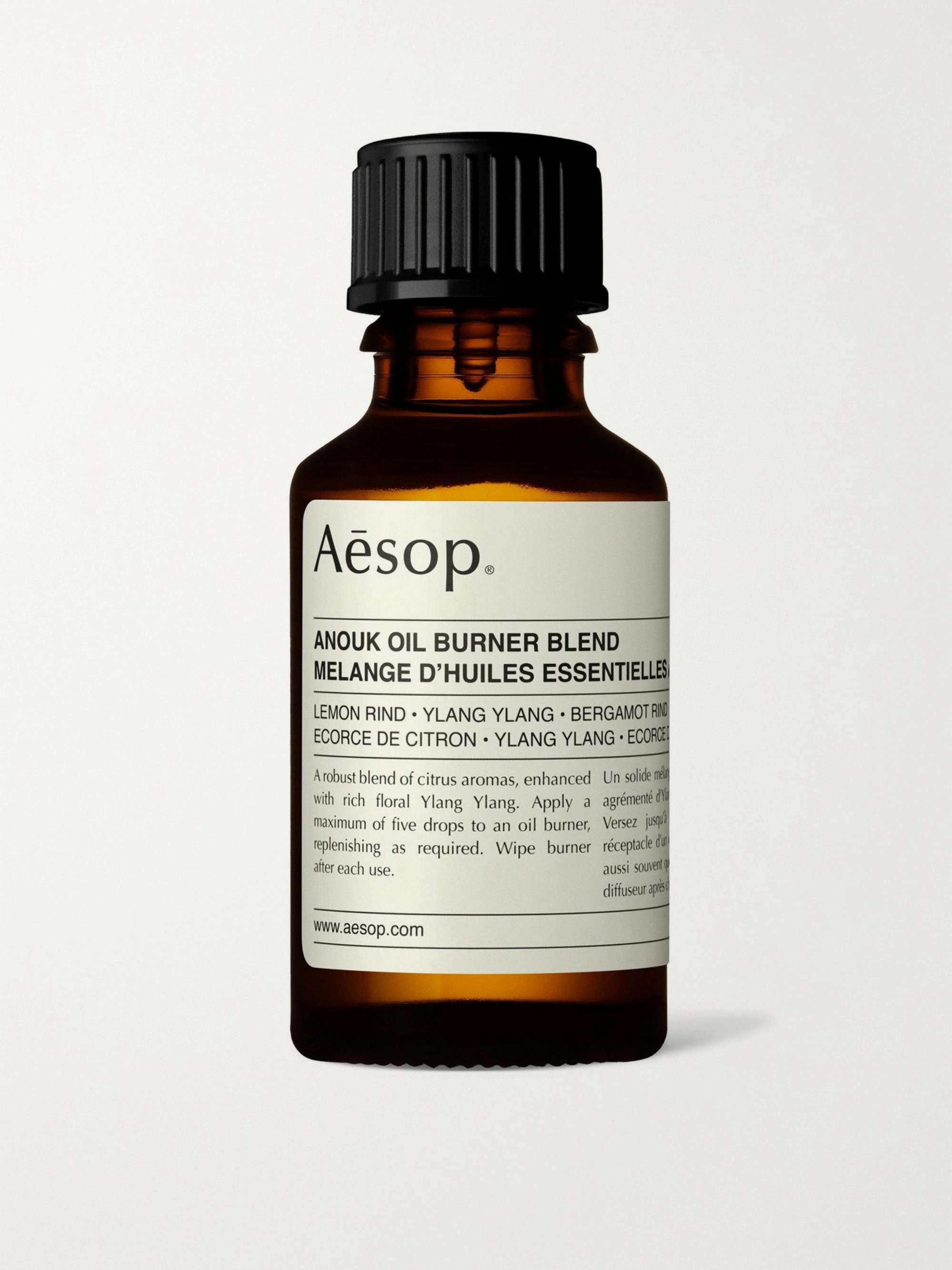 AESOP Oil Burner Blend - Anouk, 25ml