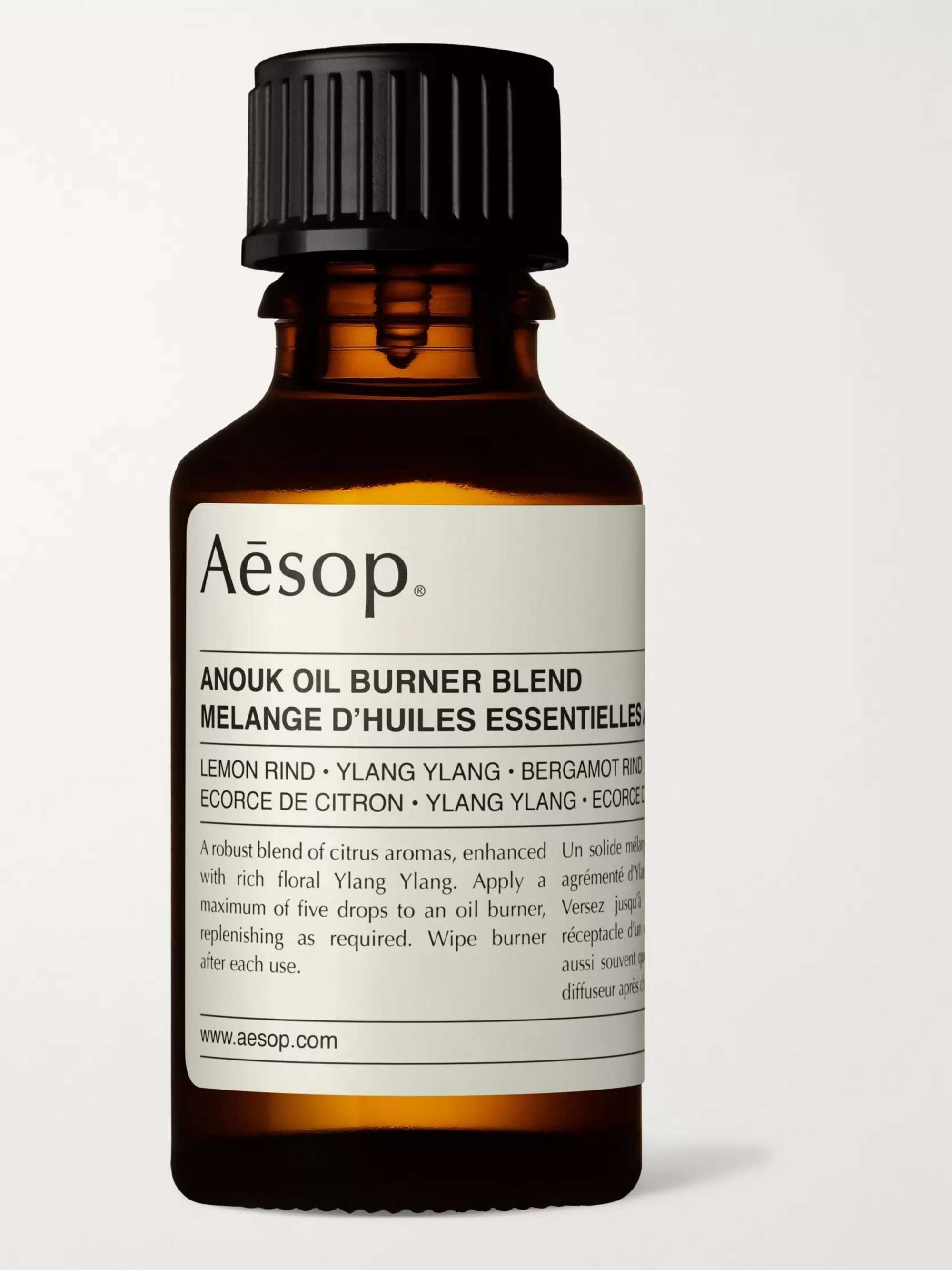 AESOP Oil Burner Blend - Anouk, 25ml
