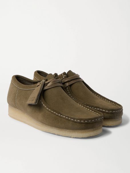 Men's Boots | Designer Shoes | MR PORTER