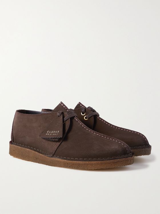 clarks leather shoes