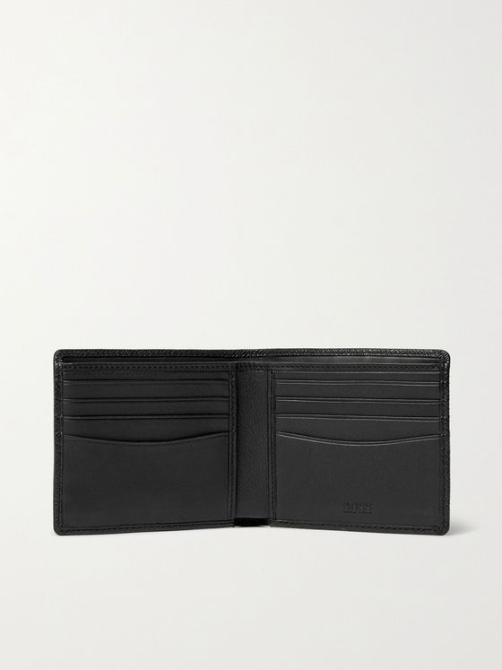 hugo boss majestic wallet