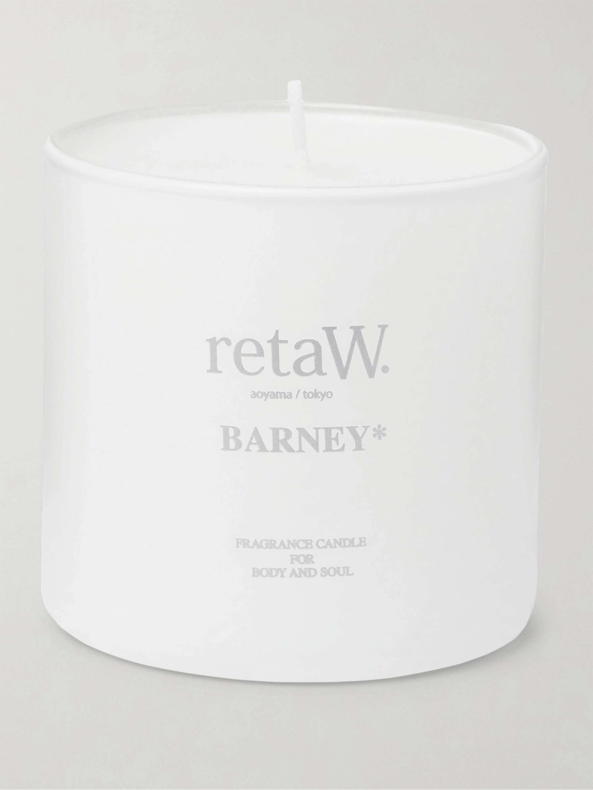 RETAW Barney Scented Candle, 145g