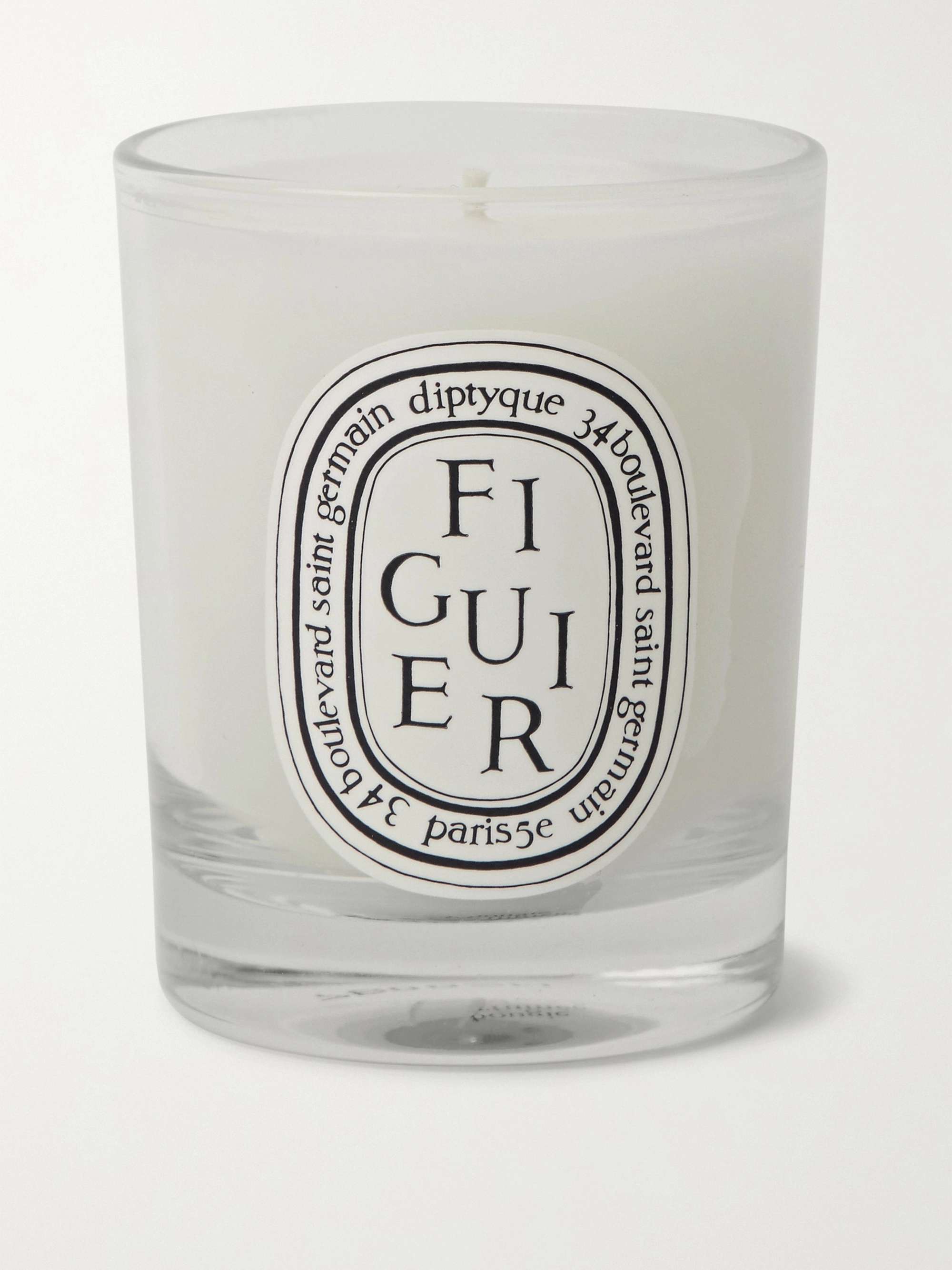 DIPTYQUE Figuier Scented Candle, 70g