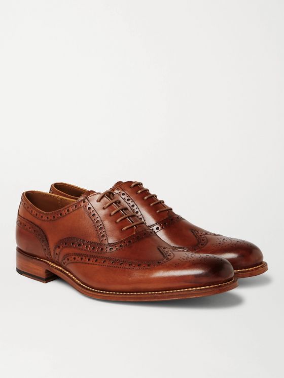 grenson shoes price